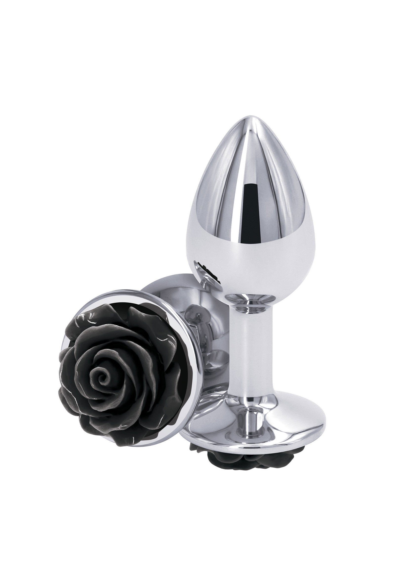 NS Novelties Rose Buttplug Small