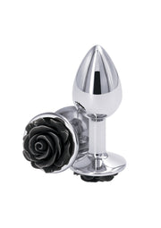 NS Novelties Rose Buttplug Small