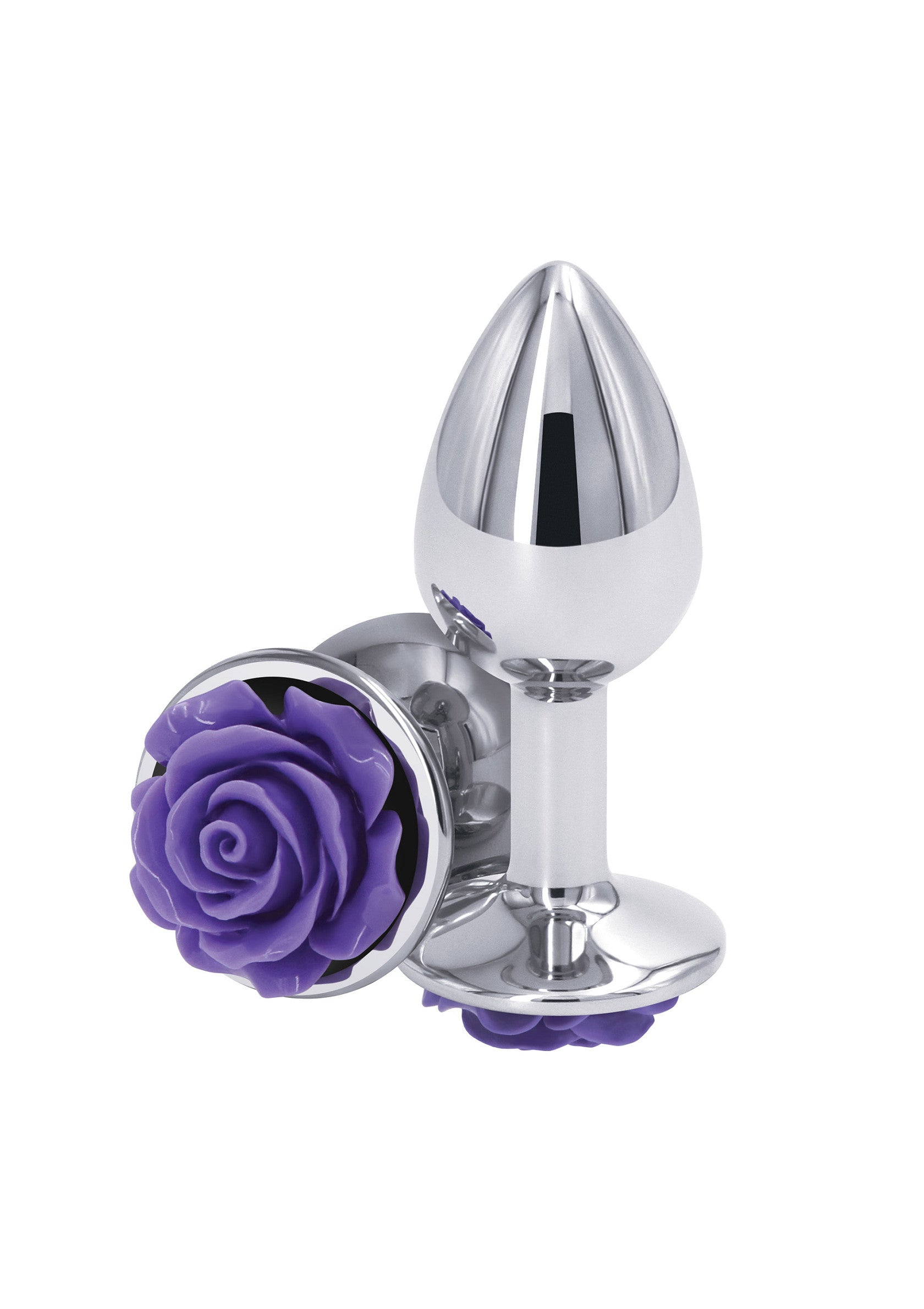 NS Novelties Rose Buttplug Small