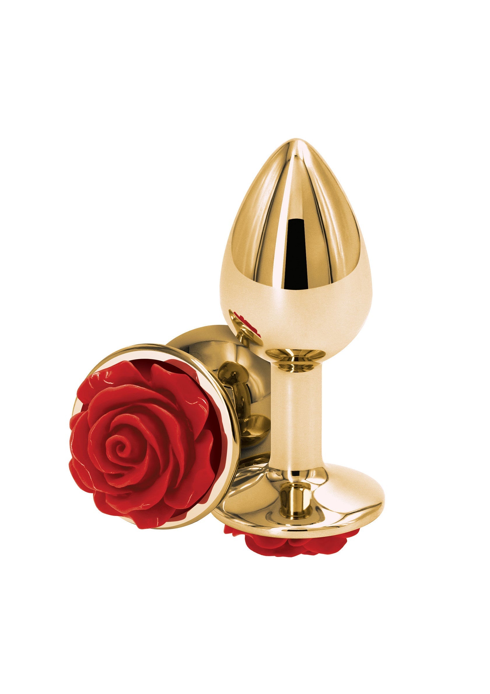 NS Novelties Rose Buttplug Small