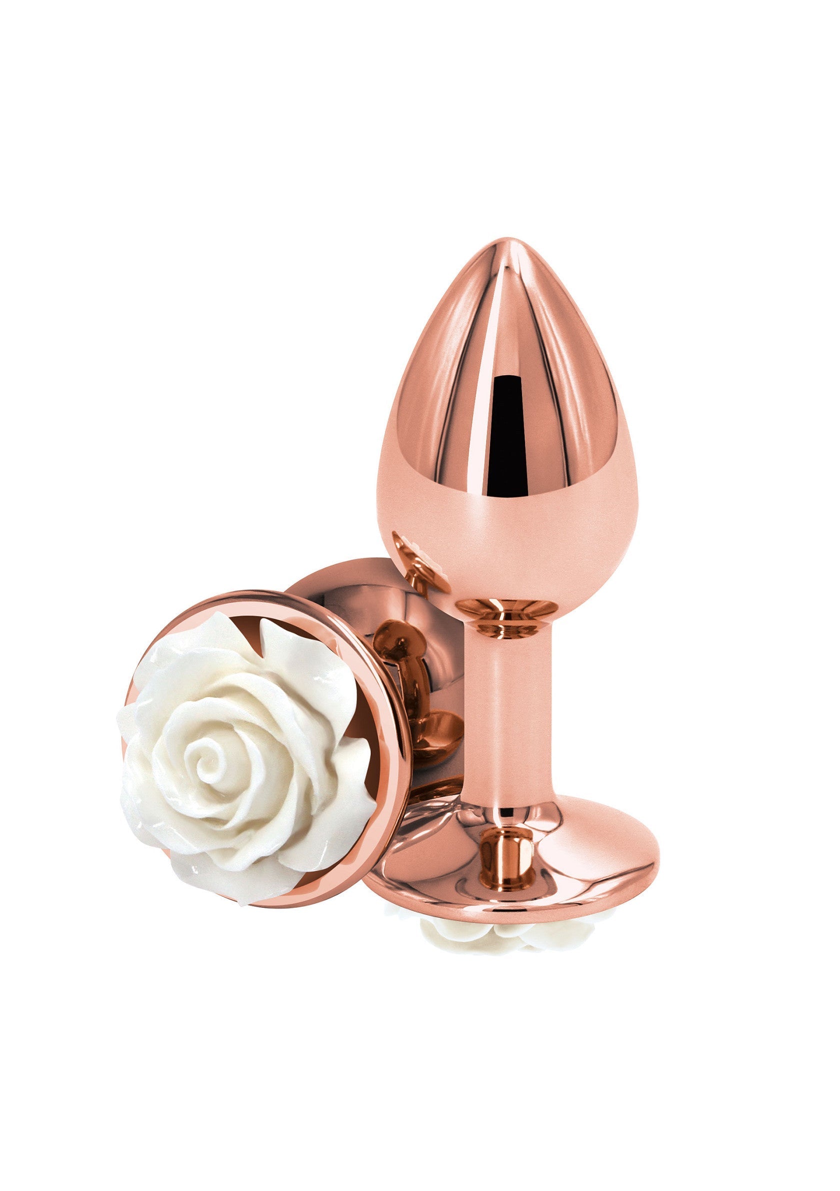 NS Novelties Rose Buttplug Small