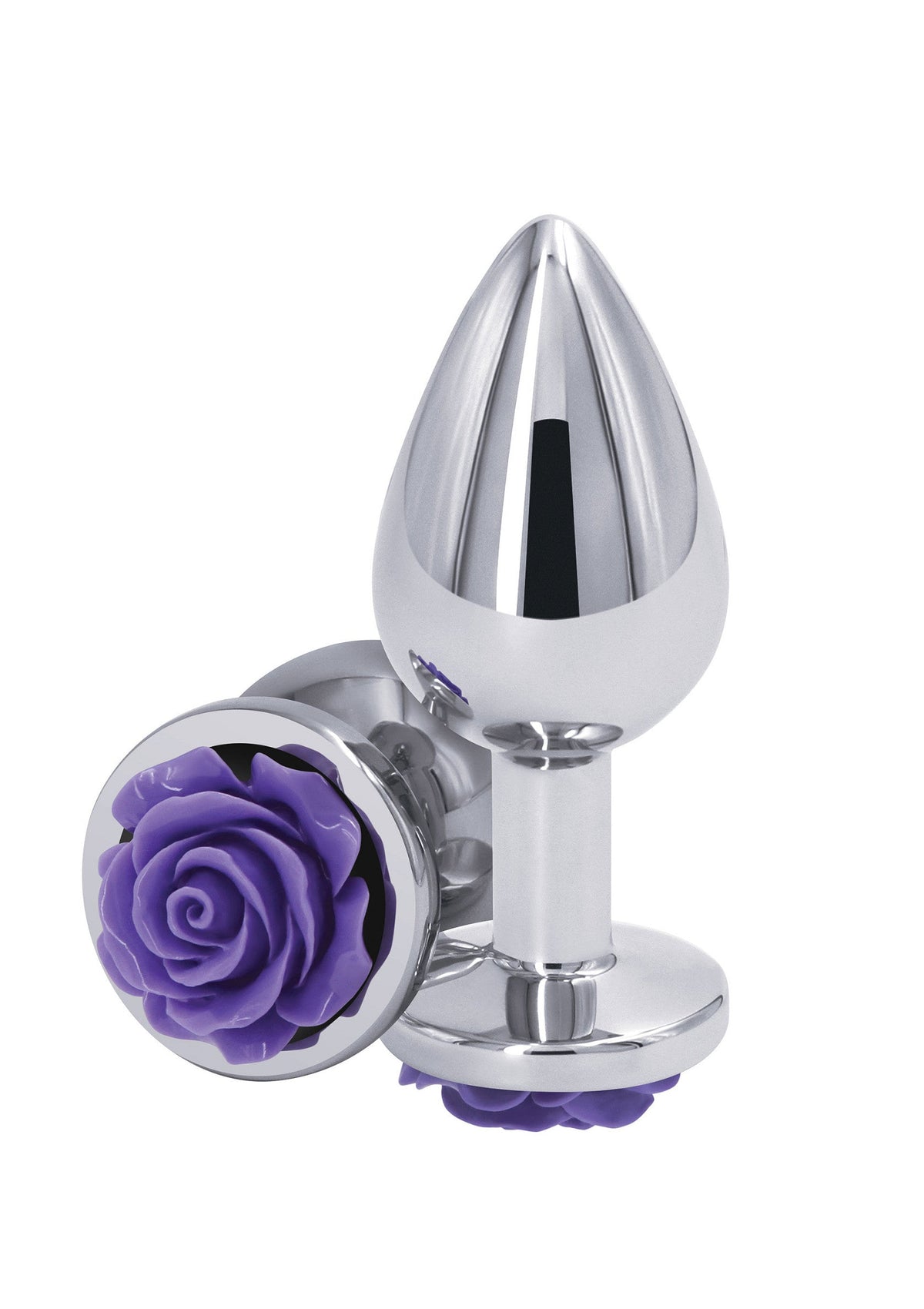 NS Novelties Rose Buttplug Medium