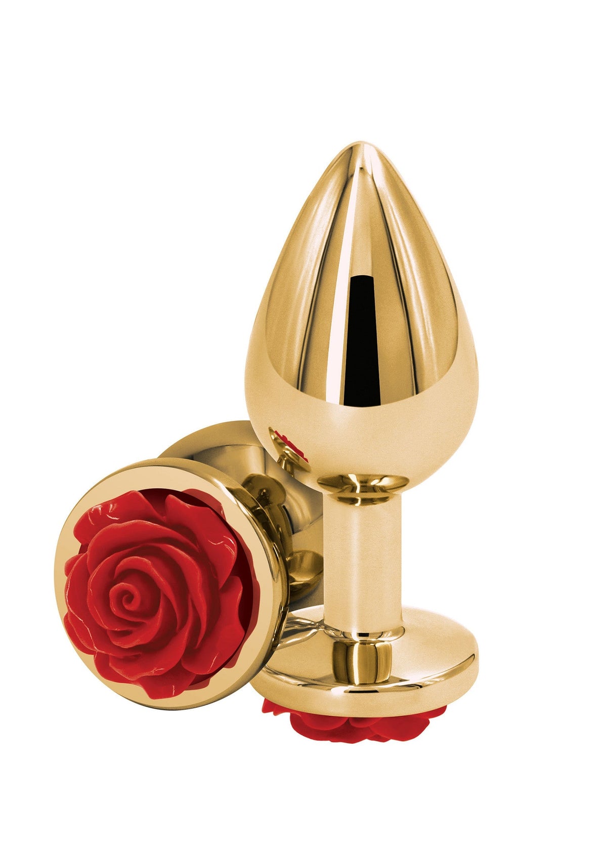 NS Novelties Rose Buttplug Medium