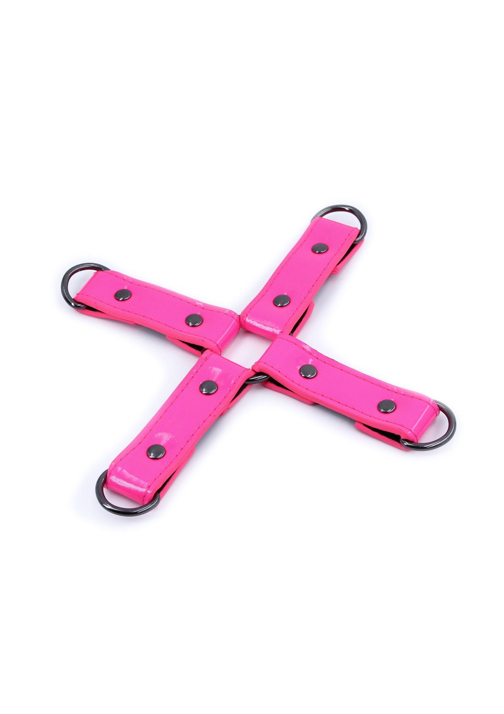 NS Novelties Electra Hog Tie
