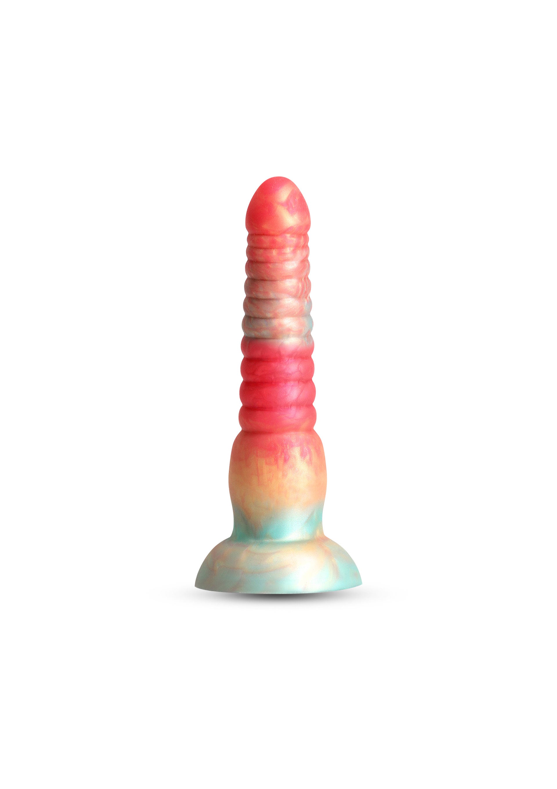 NS Novelties Stacked 6 inch Dildo