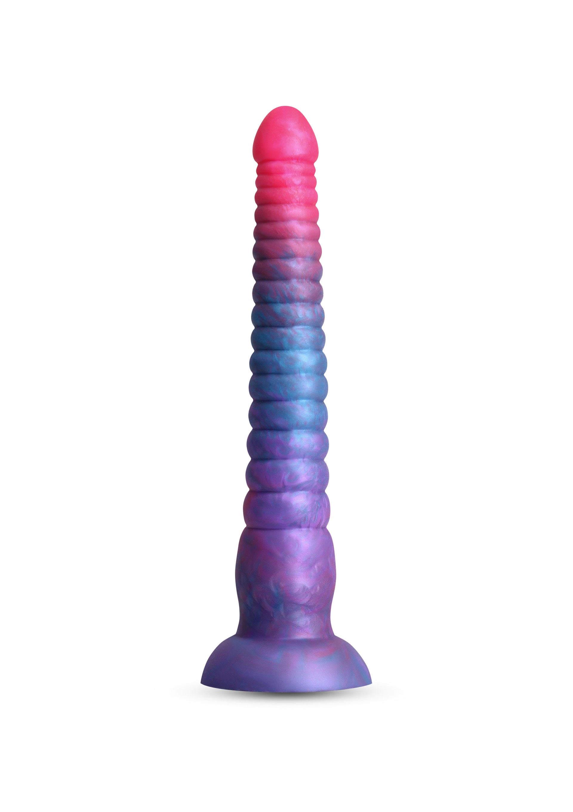 NS Novelties Stacked 9 inch Dildo