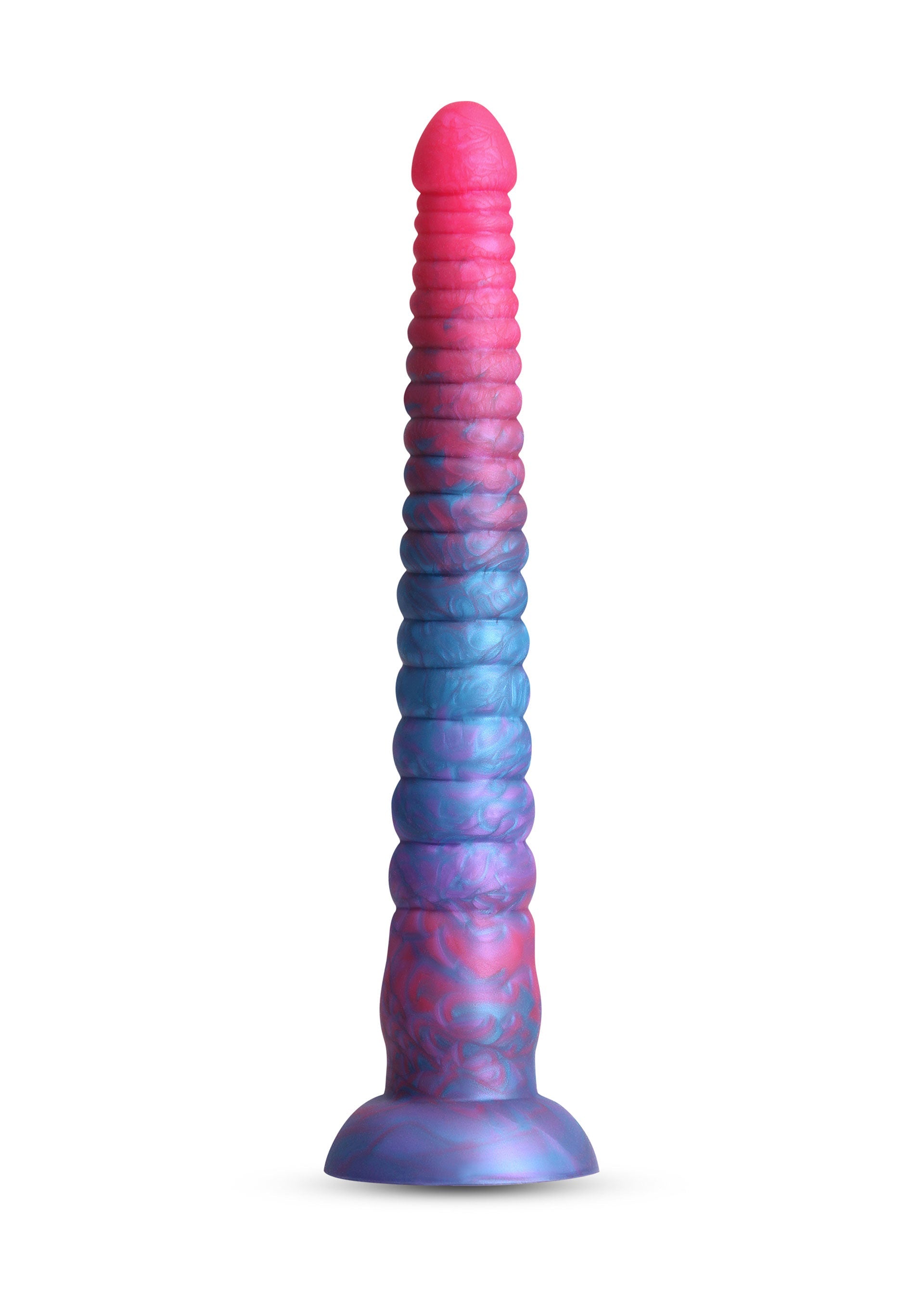 NS Novelties Stacked 12 inch Dildo