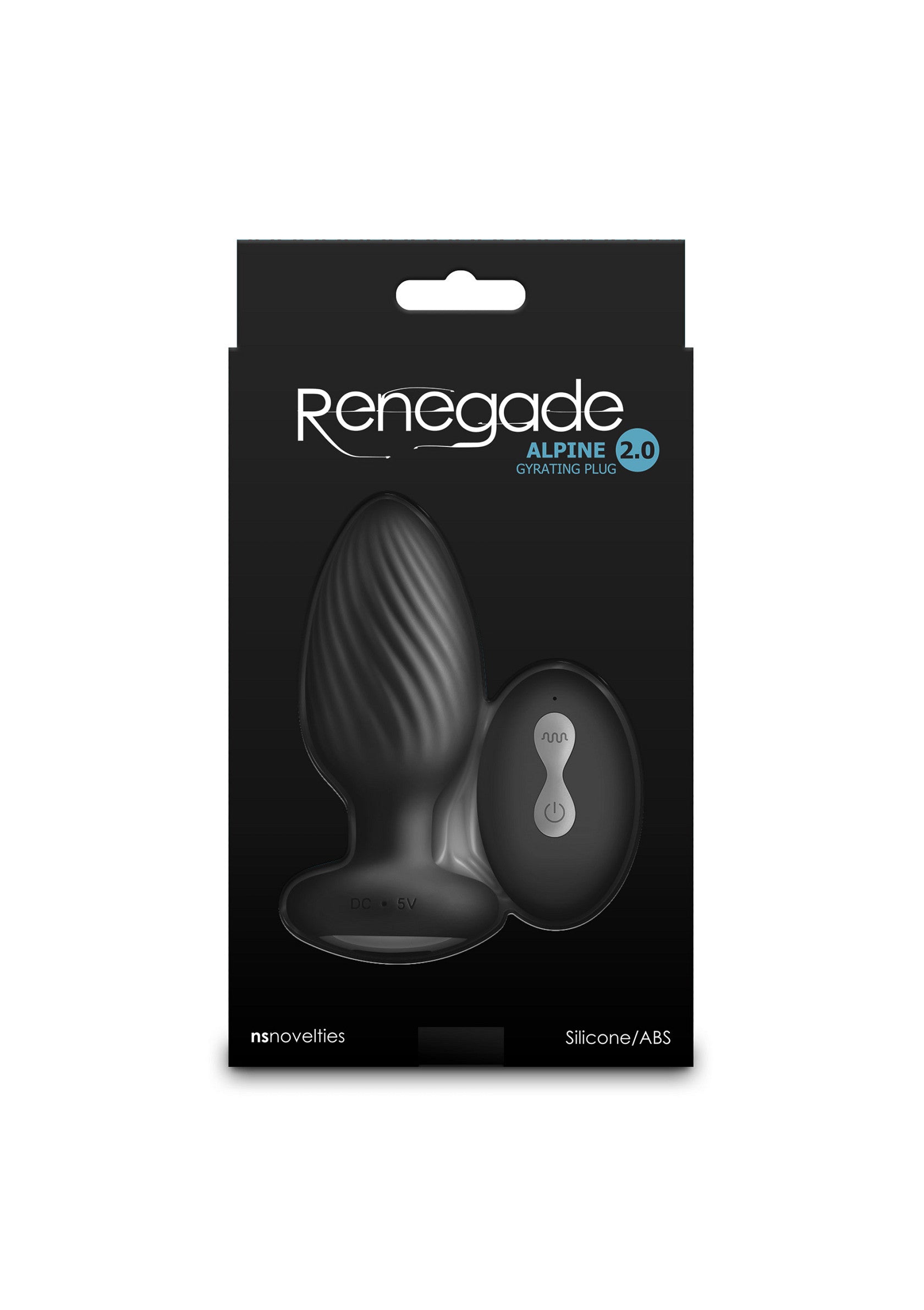 NS Novelties Renegade Alpine 2.0