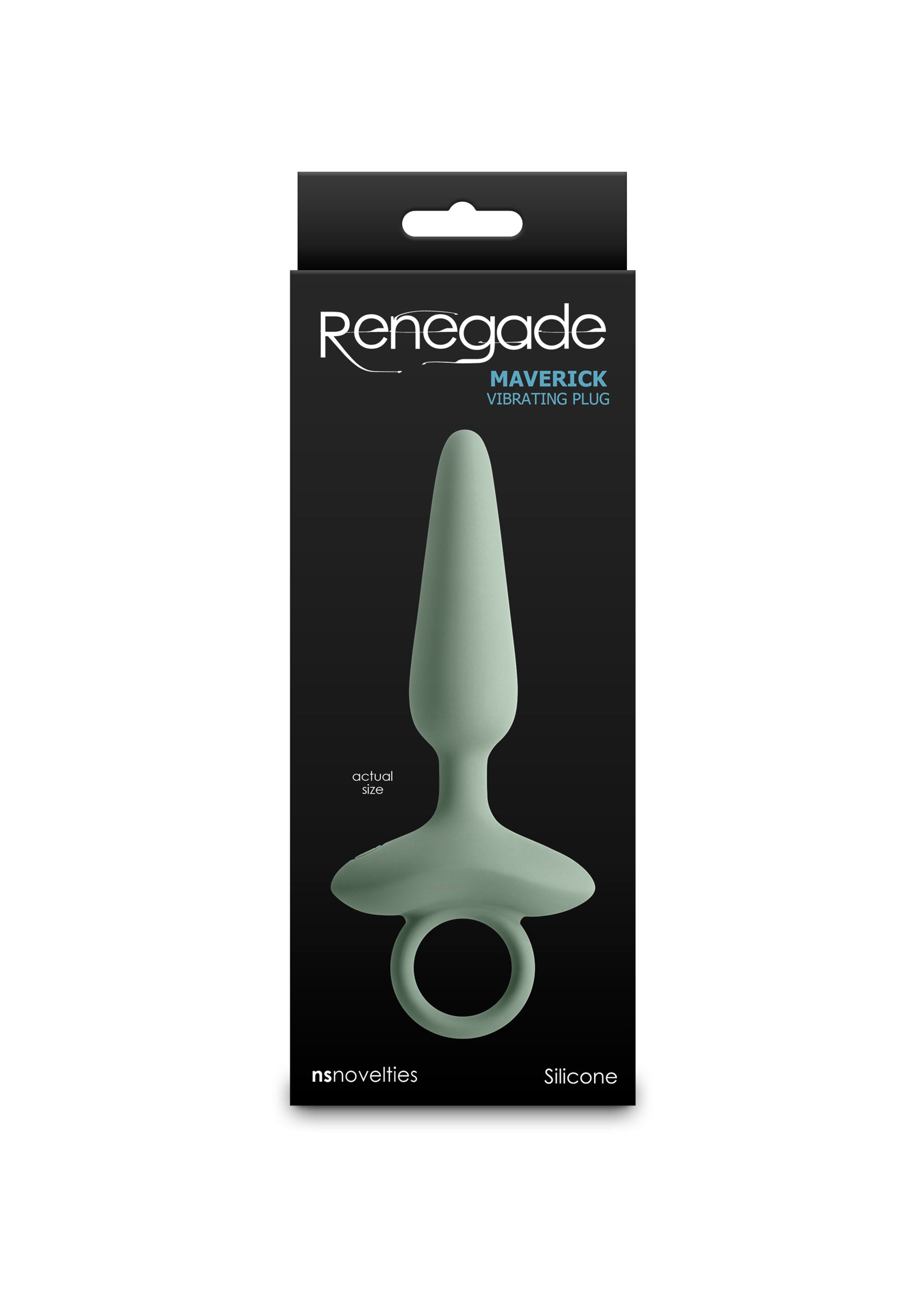 NS Novelties Renegade Maverick