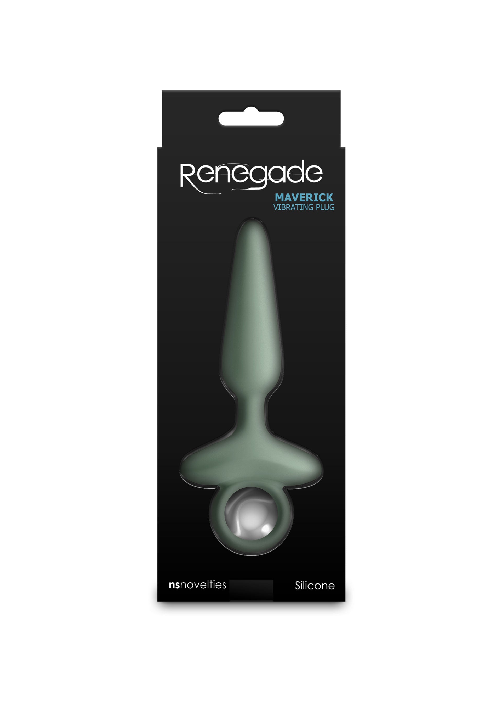 NS Novelties Renegade Maverick