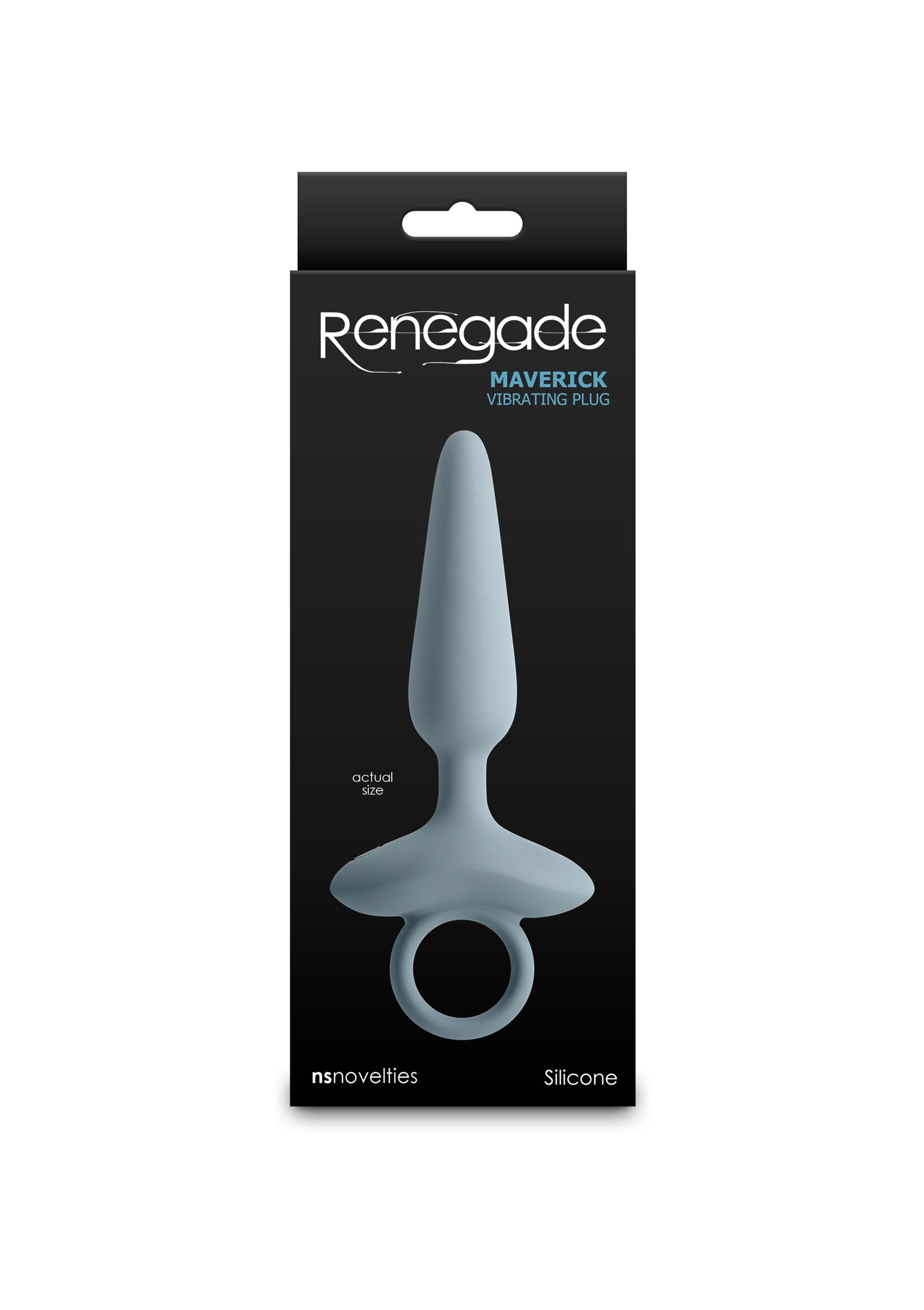 NS Novelties Renegade Maverick
