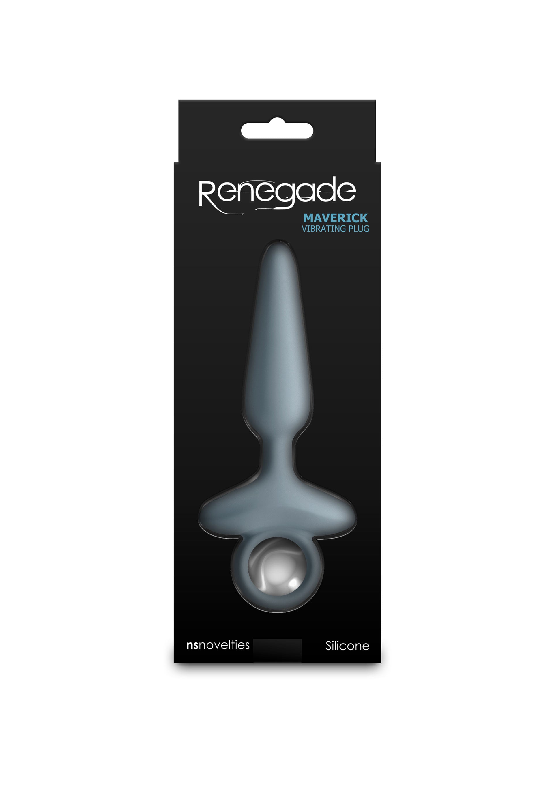 NS Novelties Renegade Maverick