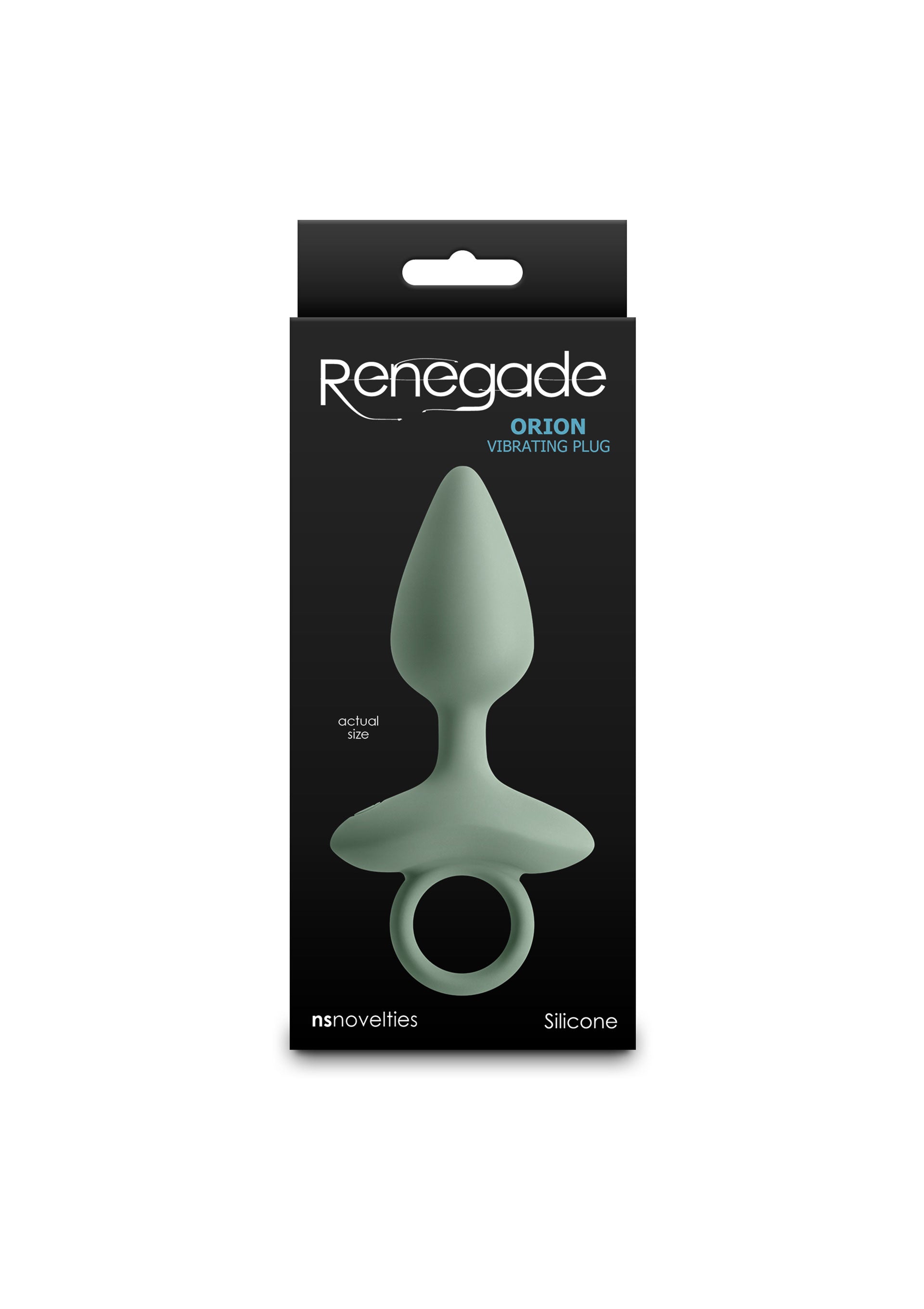 NS Novelties Renegade Orion