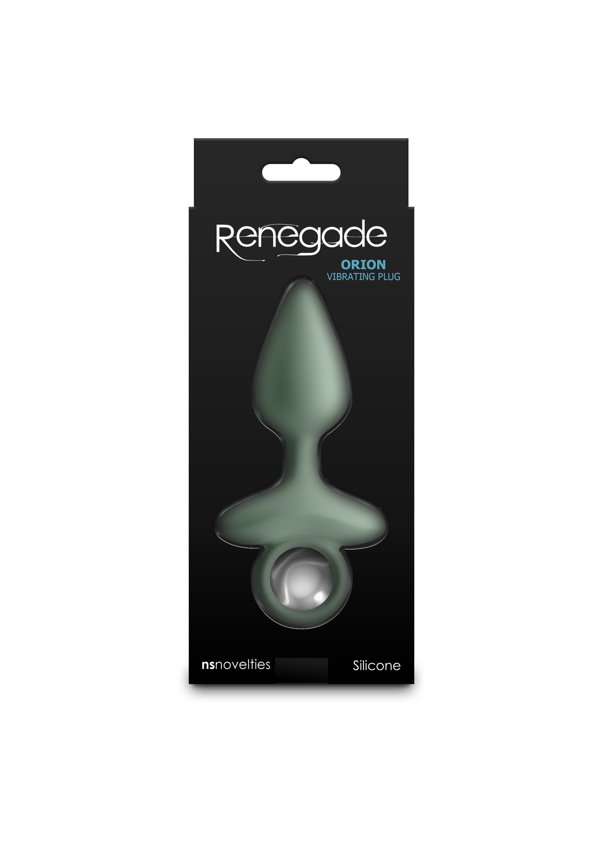 NS Novelties Renegade Orion