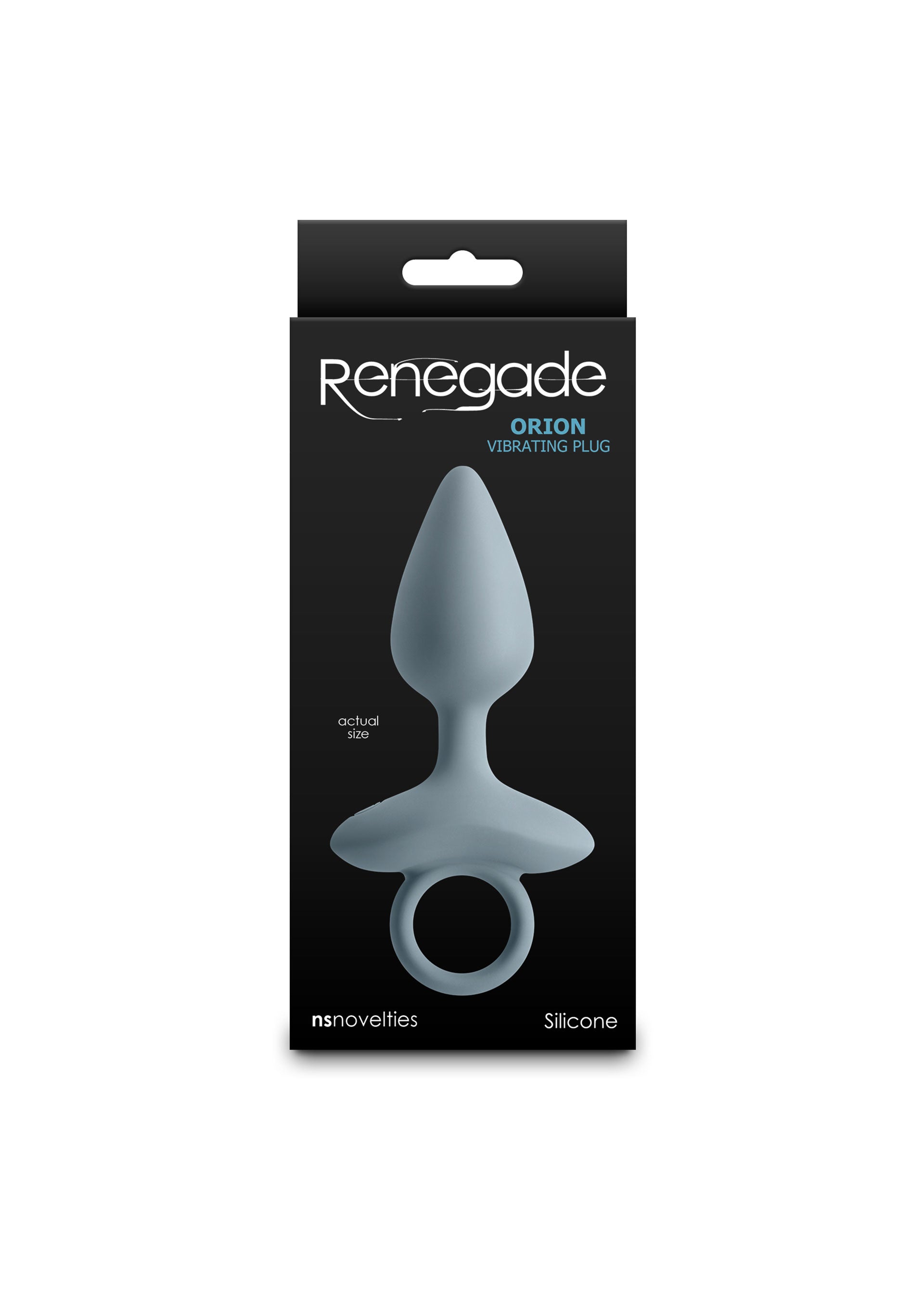 NS Novelties Renegade Orion
