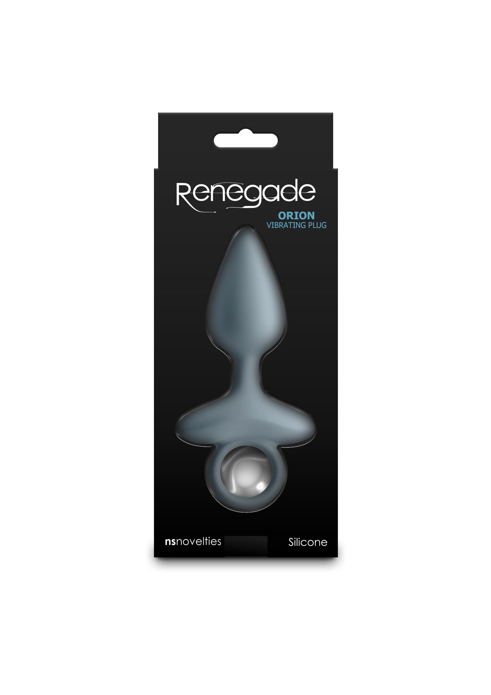 NS Novelties Renegade Orion