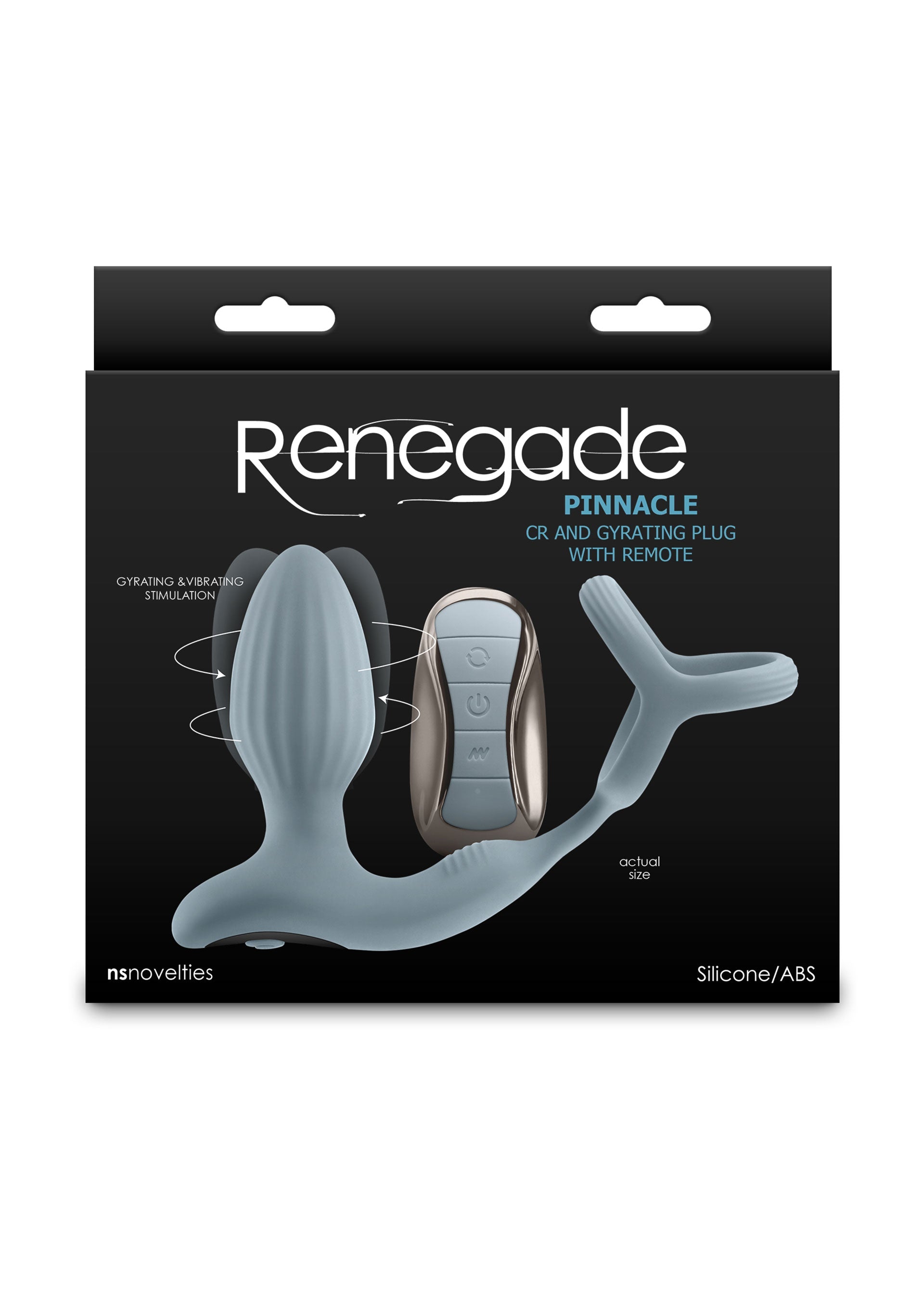 NS Novelties Renegade Pinnacle