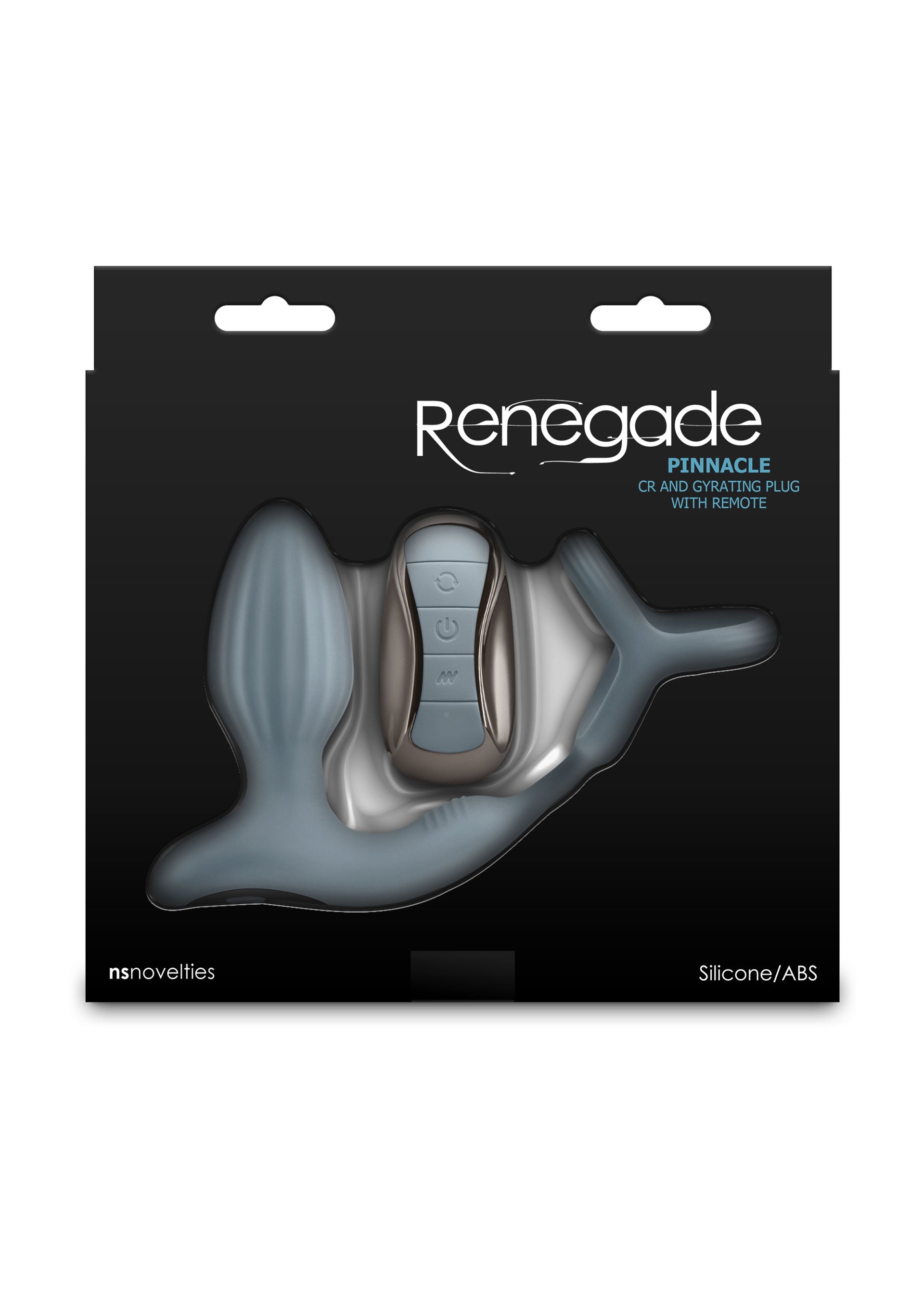 NS Novelties Renegade Pinnacle