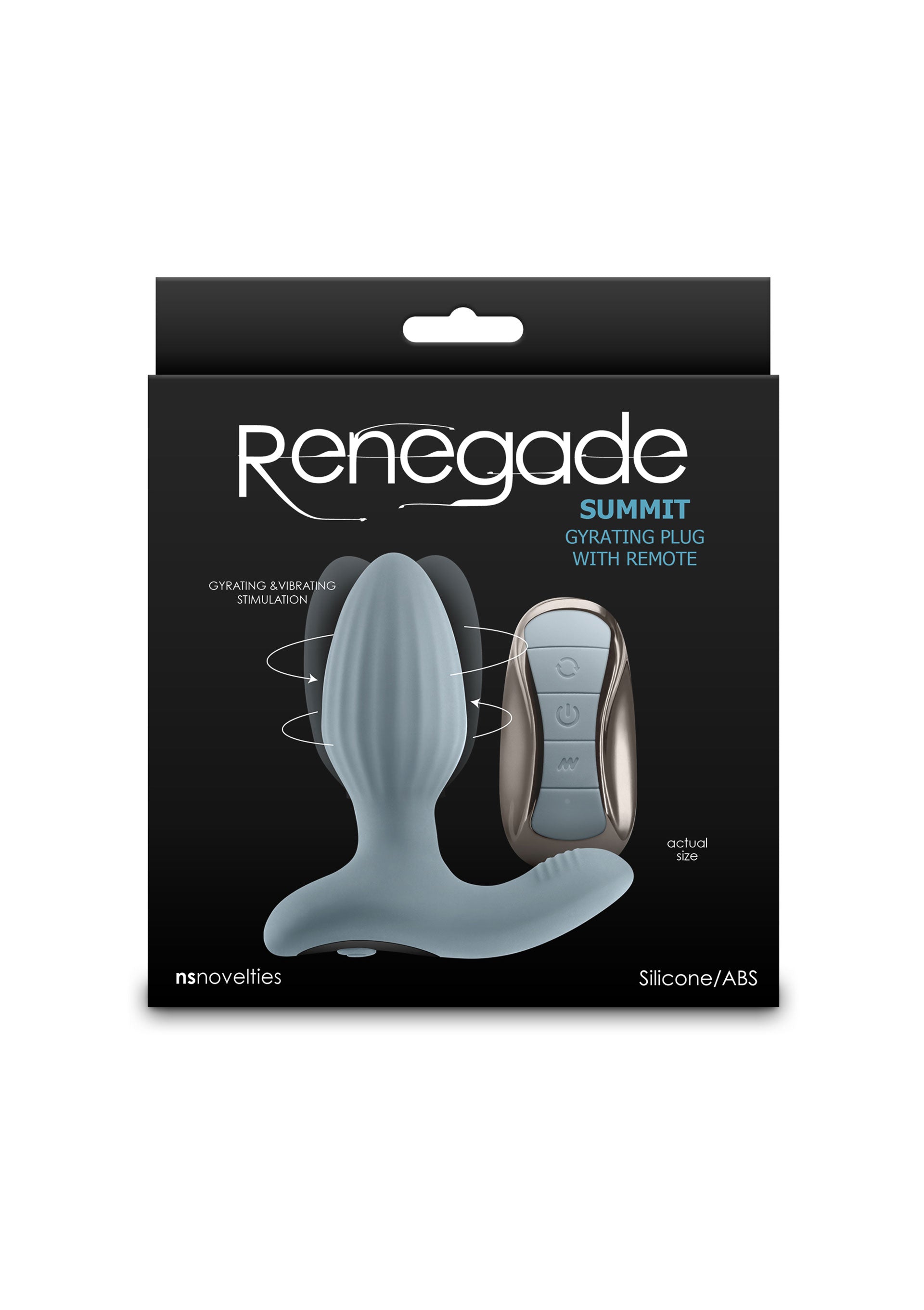 NS Novelties Renegade Summit
