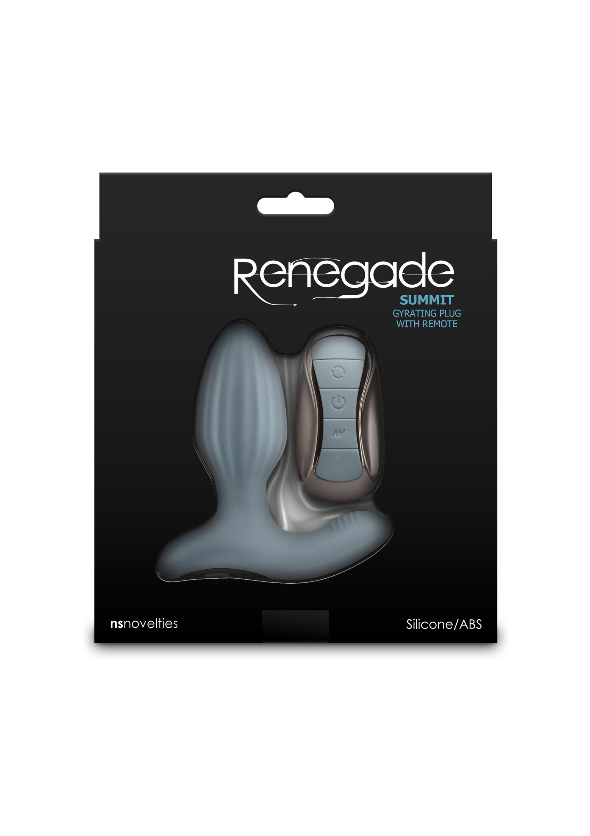 NS Novelties Renegade Summit