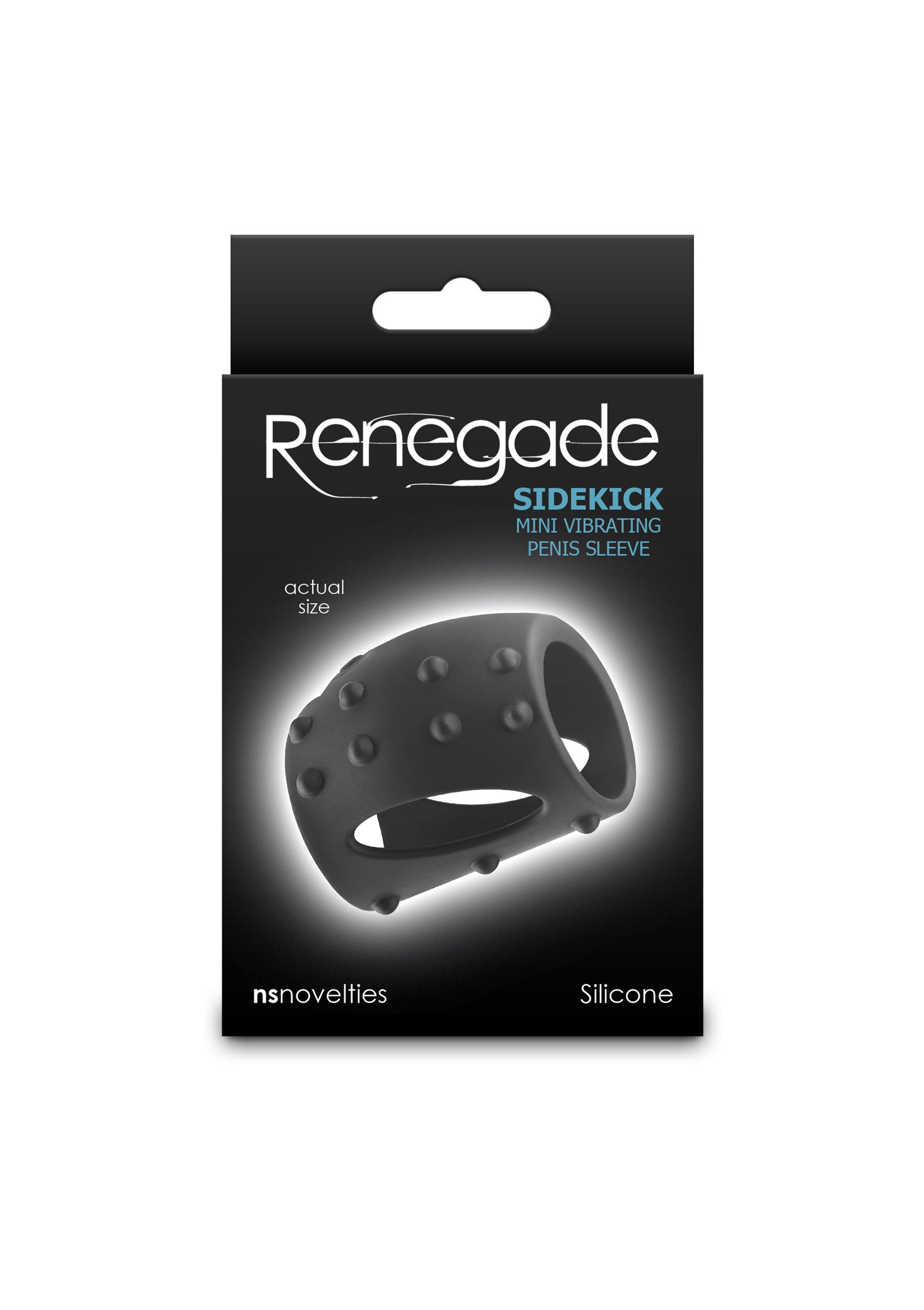 NS Novelties Renegade Sidekick