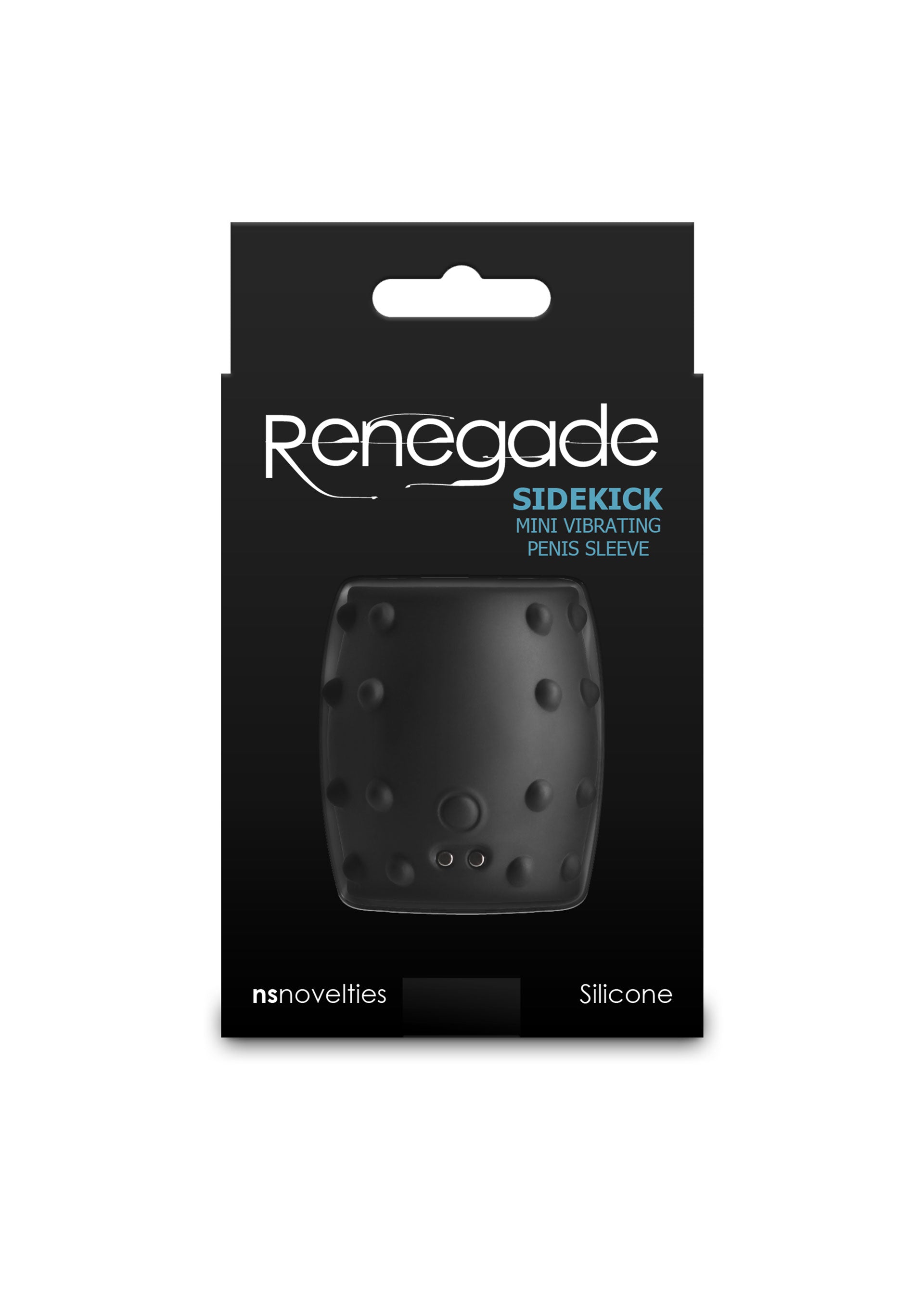NS Novelties Renegade Sidekick