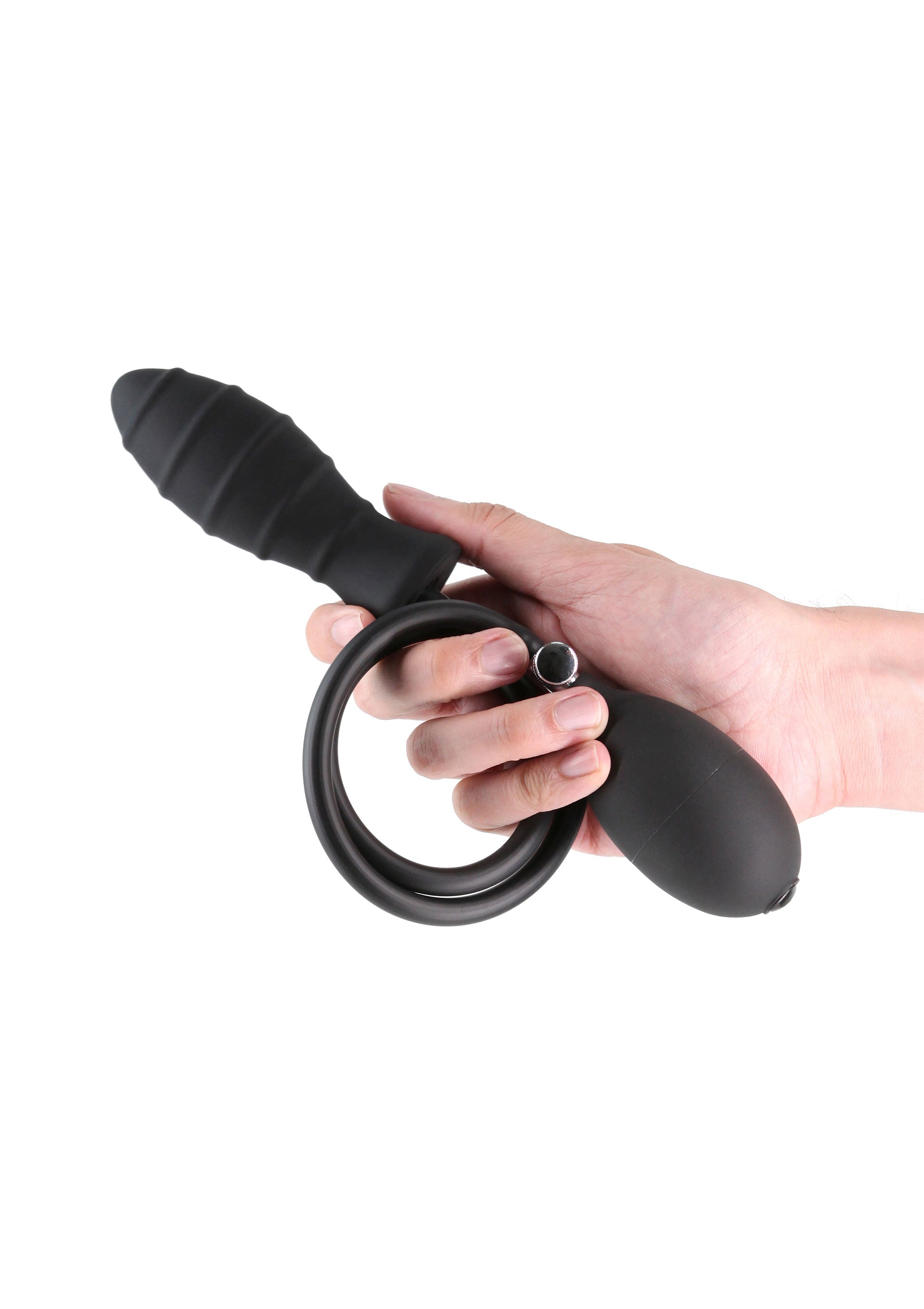 NS Novelties Renegade InflataPlay