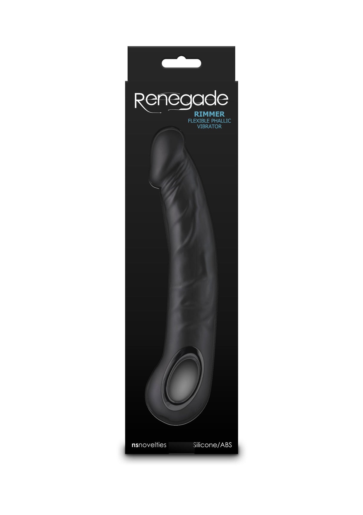 NS Novelties Renegade Rimmer