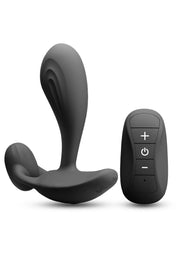 NS Novelties Echo Prostate Plug