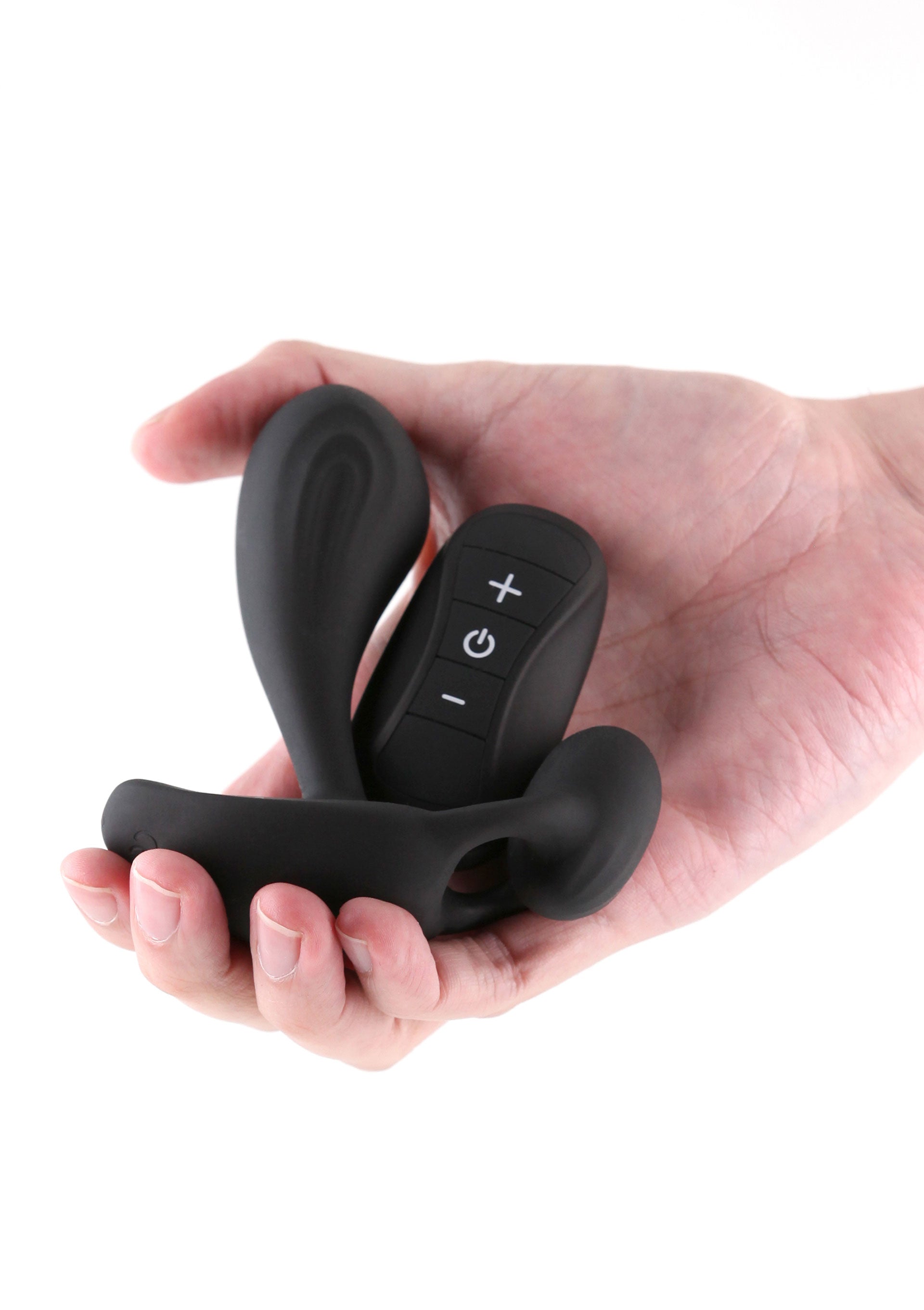 NS Novelties Echo Prostate Plug