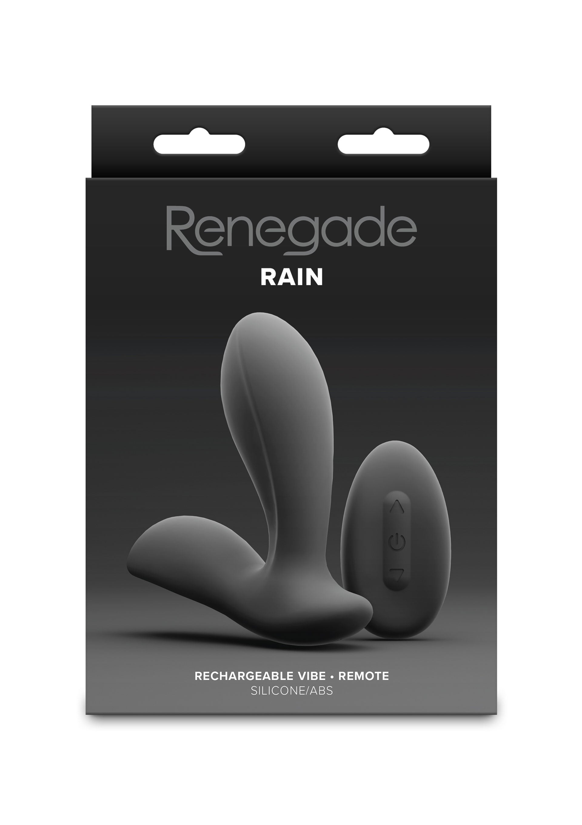 NS Novelties Rain Prostate Plug