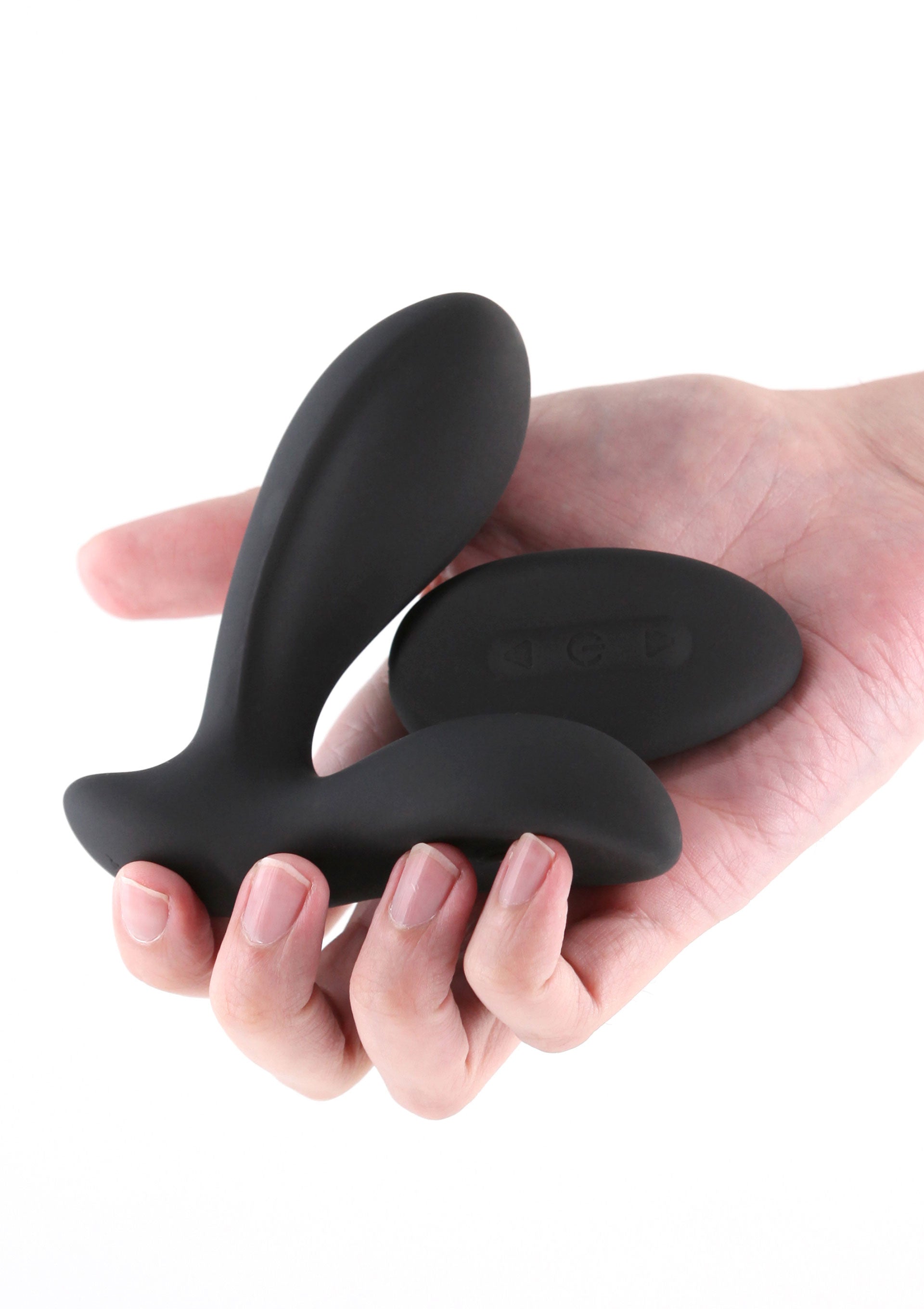 NS Novelties Rain Prostate Plug