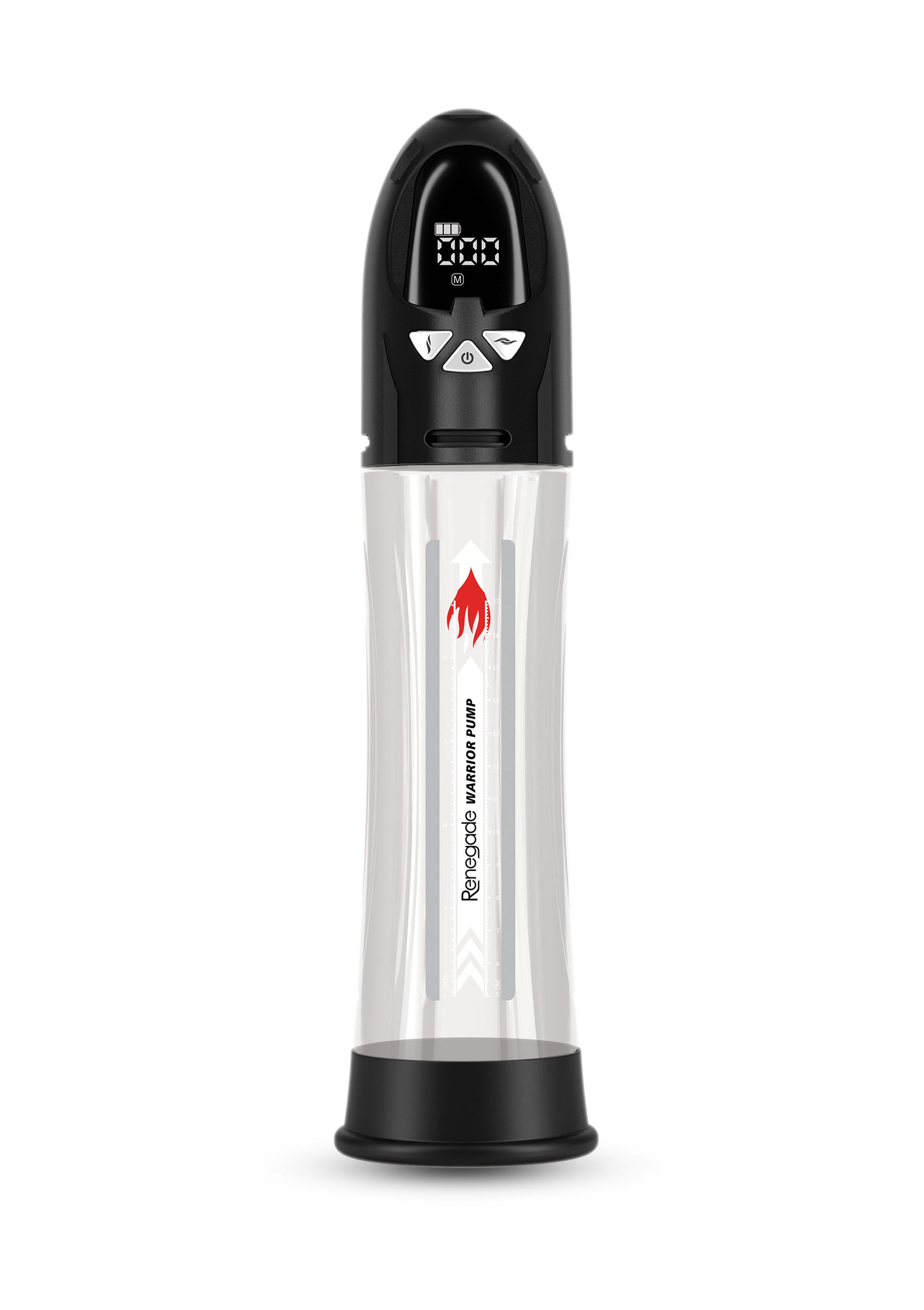 NS Novelties Warrior Pump