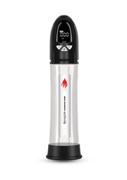 NS Novelties Warrior Pump