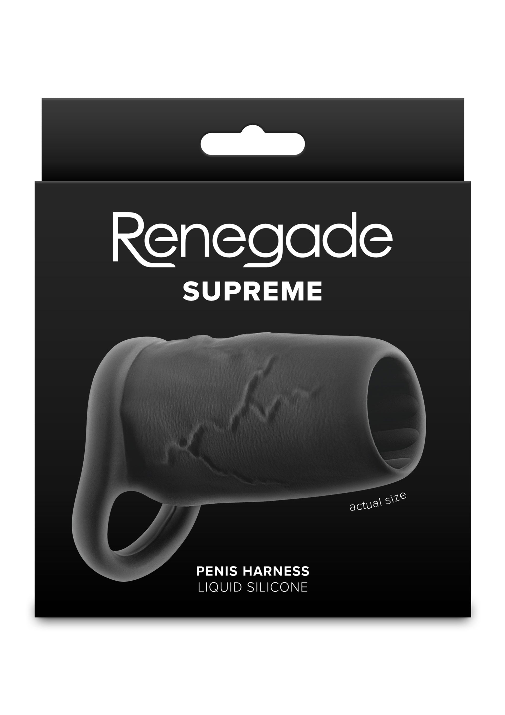 NS Novelties Supreme Penis Sleeve