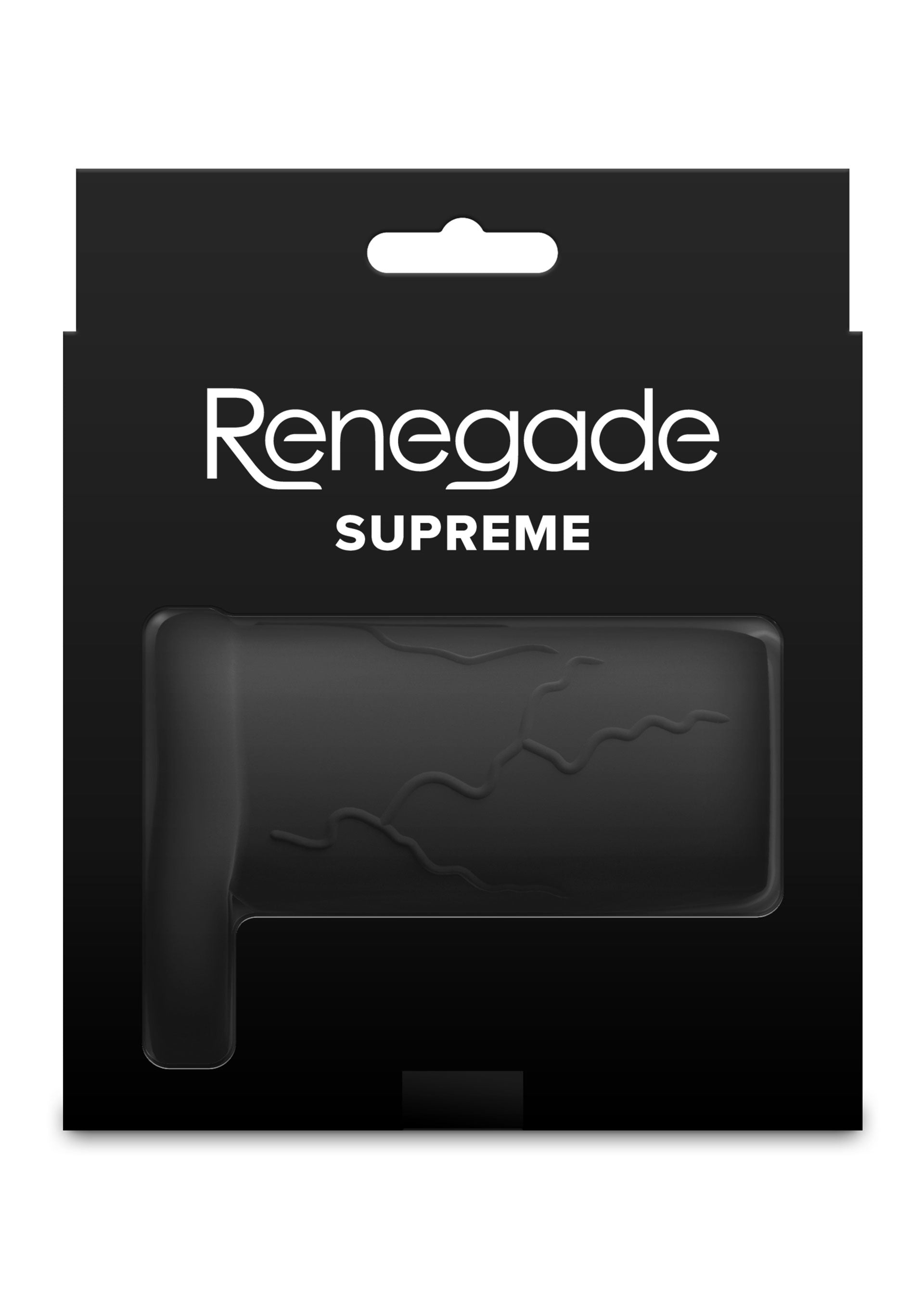 NS Novelties Supreme Penis Sleeve