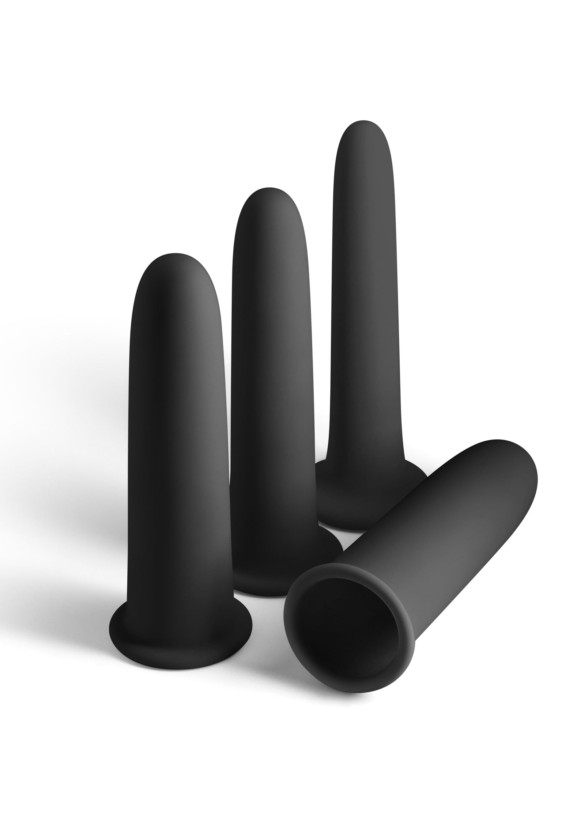 NS Novelties Gliders Anal Vibrator