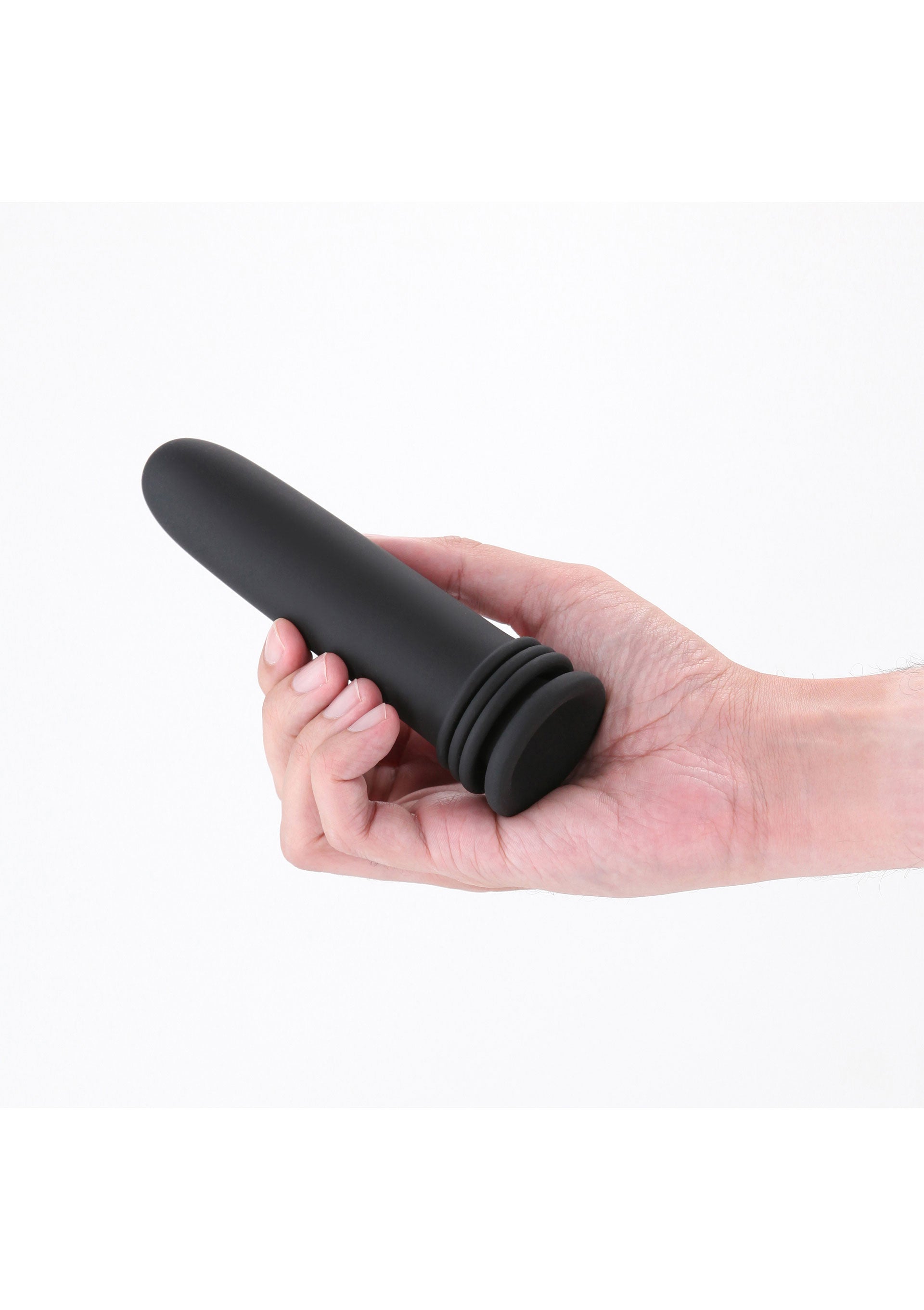 NS Novelties Gliders Anal Vibrator
