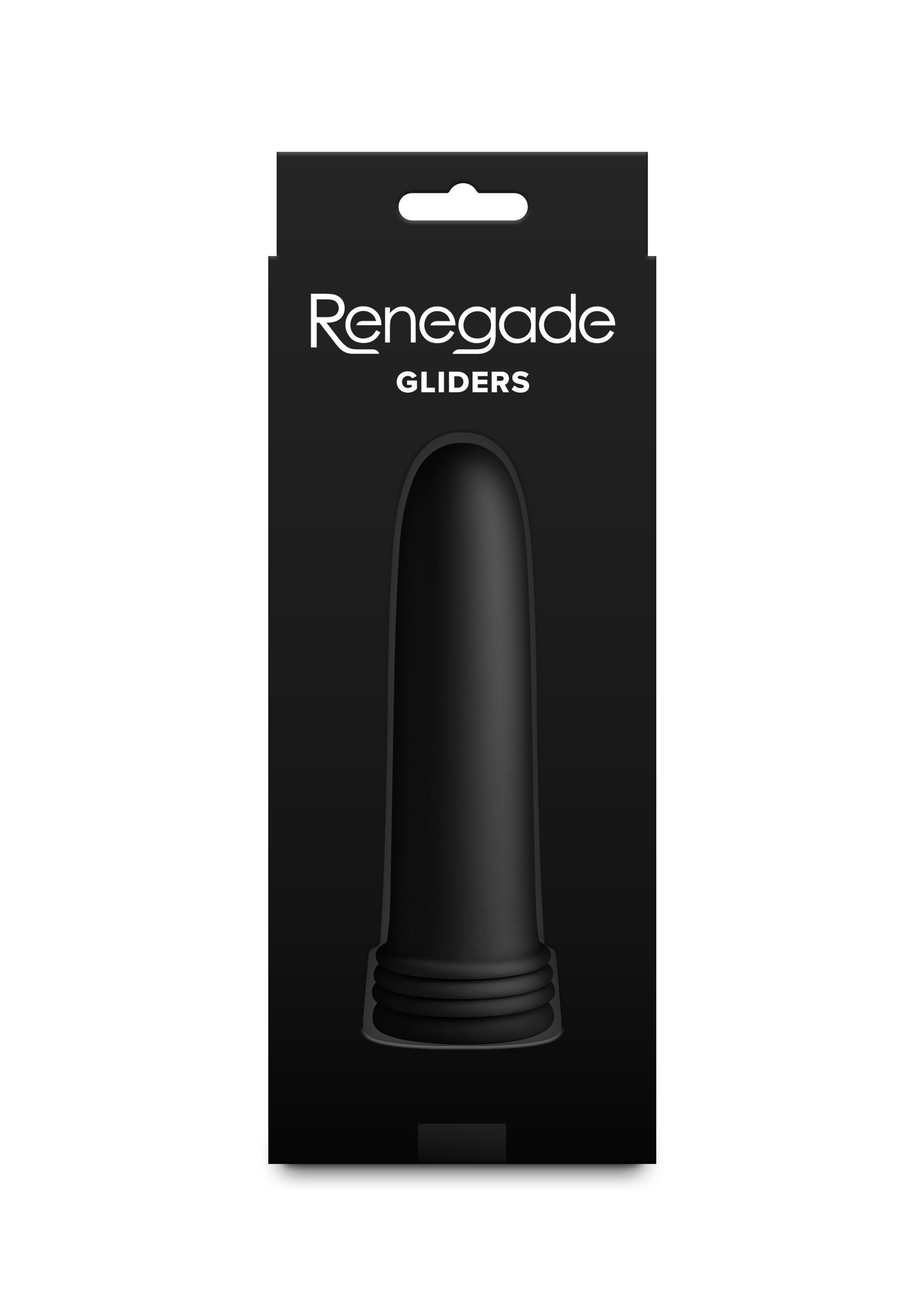 NS Novelties Gliders Anal Vibrator