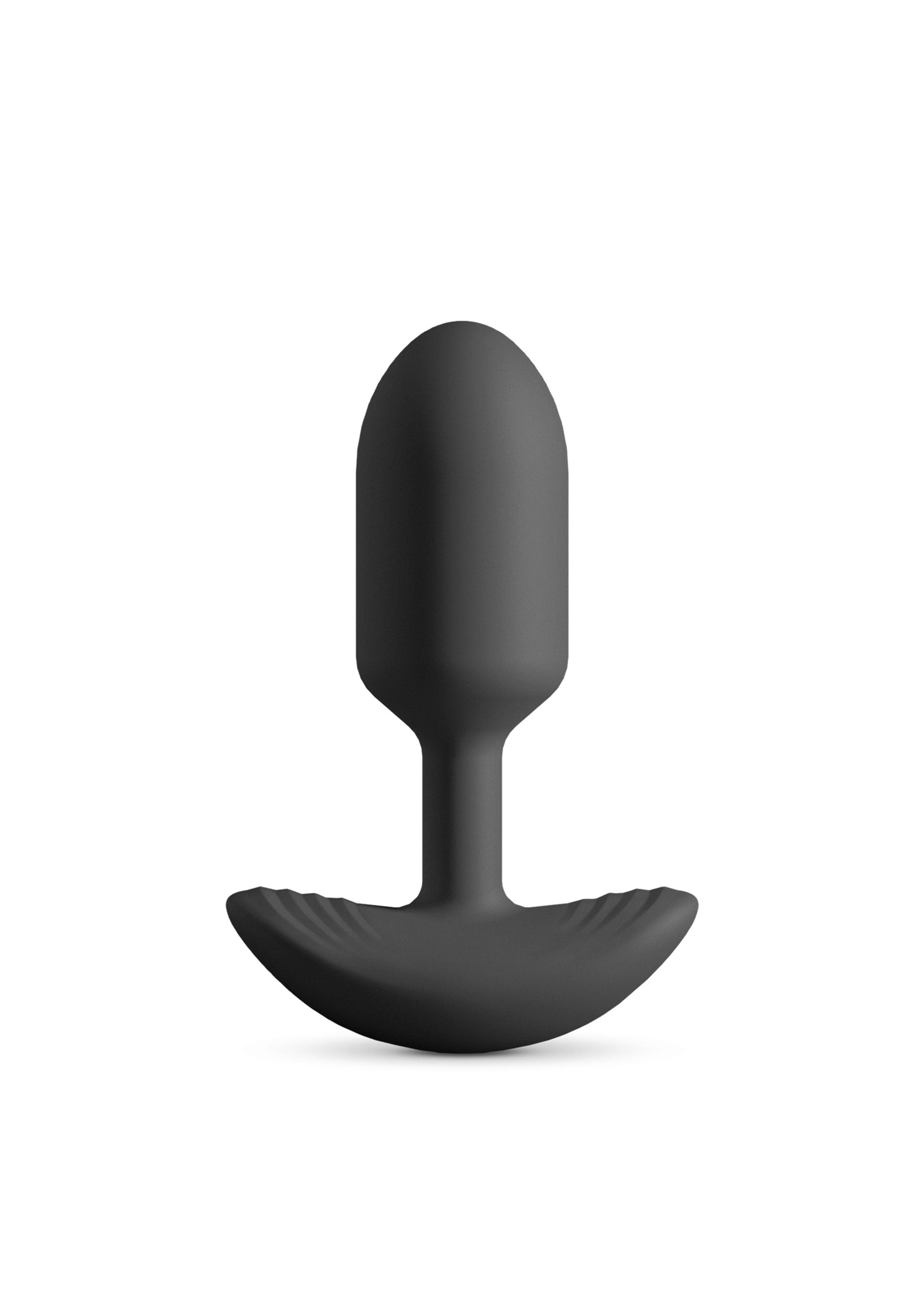 NS Novelties Pulse Buttplug
