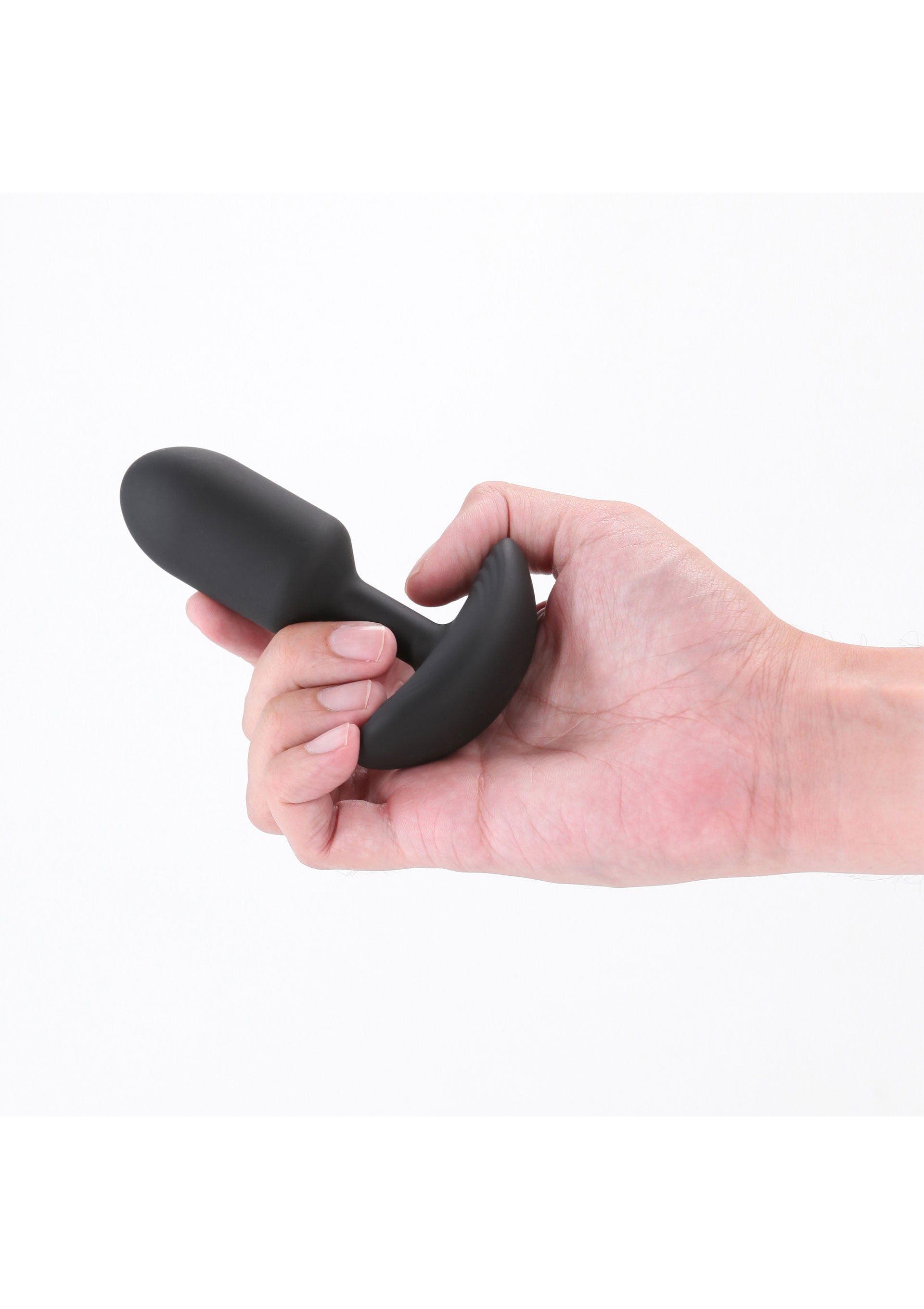 NS Novelties Pulse Buttplug