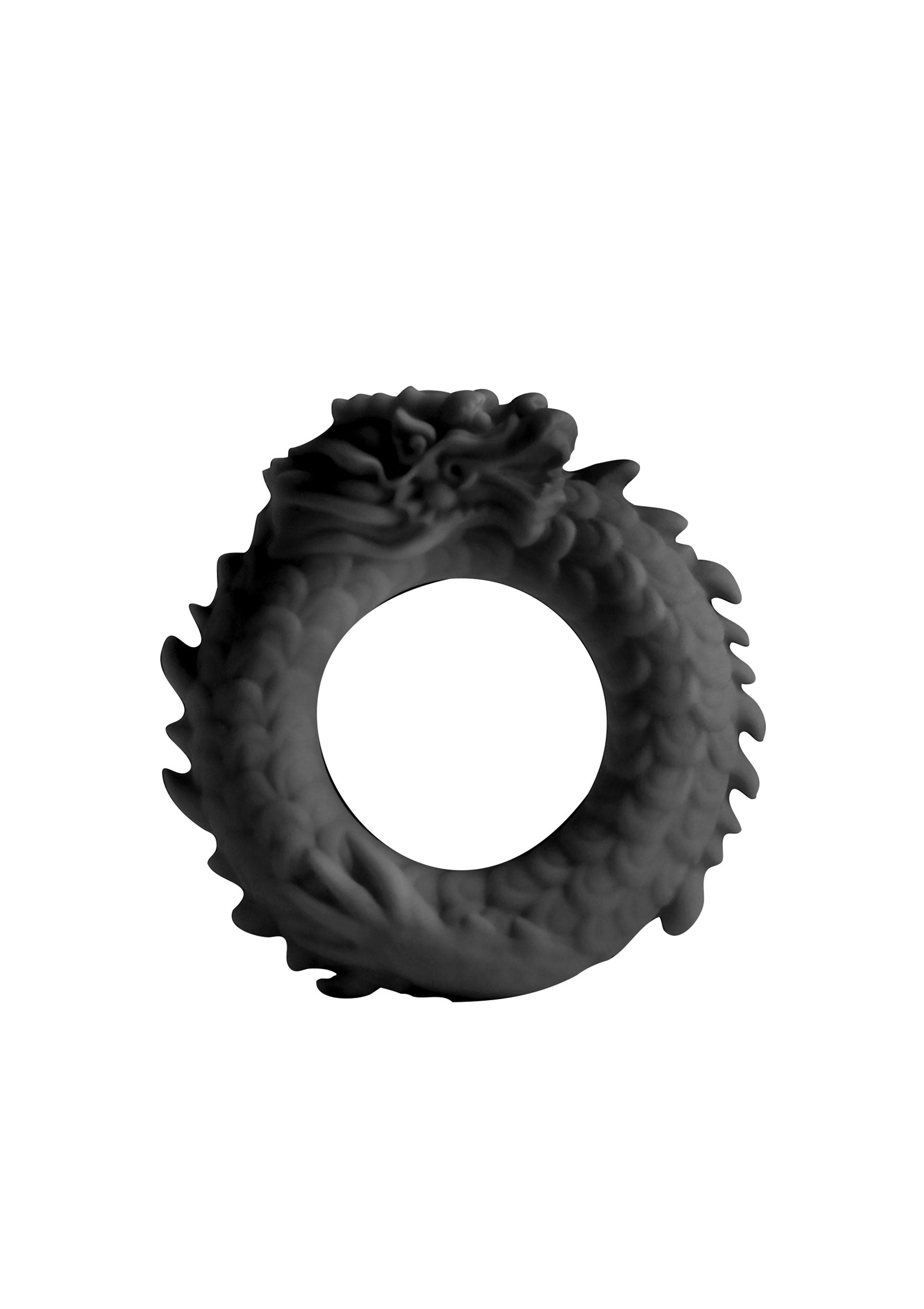 NS Novelties Dragon C-Ring