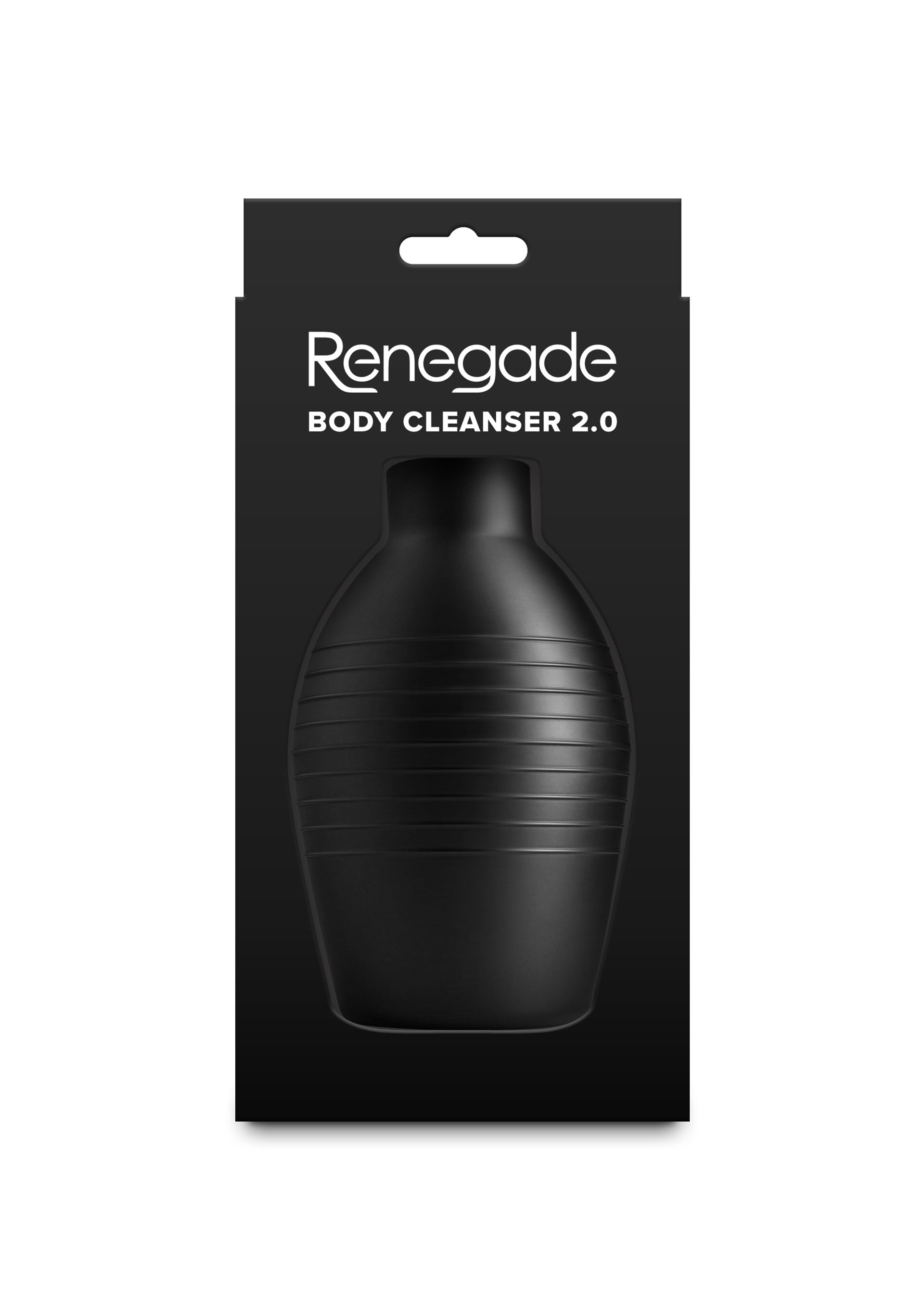 NS Novelties Body Cleanser Douche