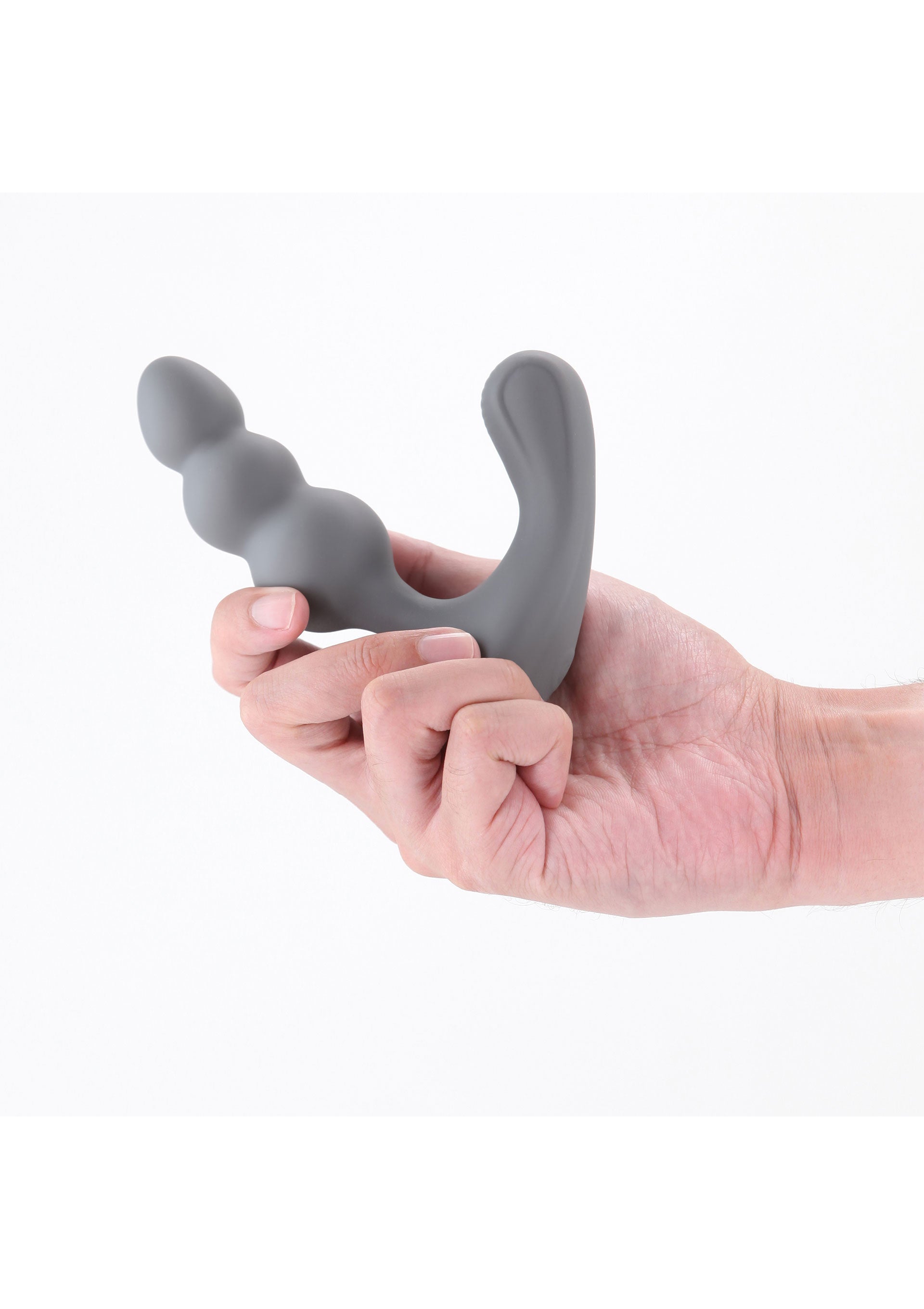 NS Novelties Triumph Anal P-spot