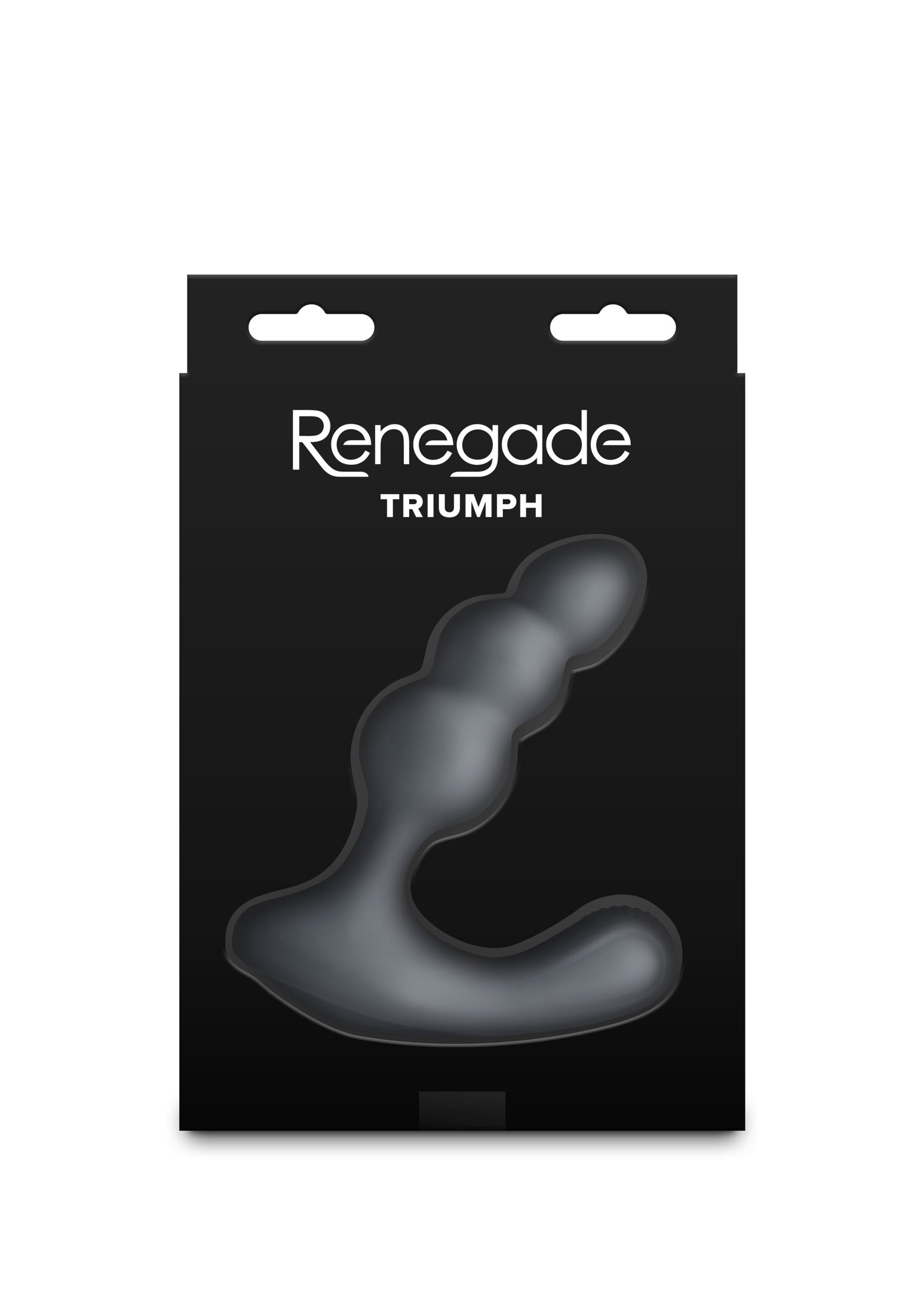NS Novelties Triumph Anal P-spot