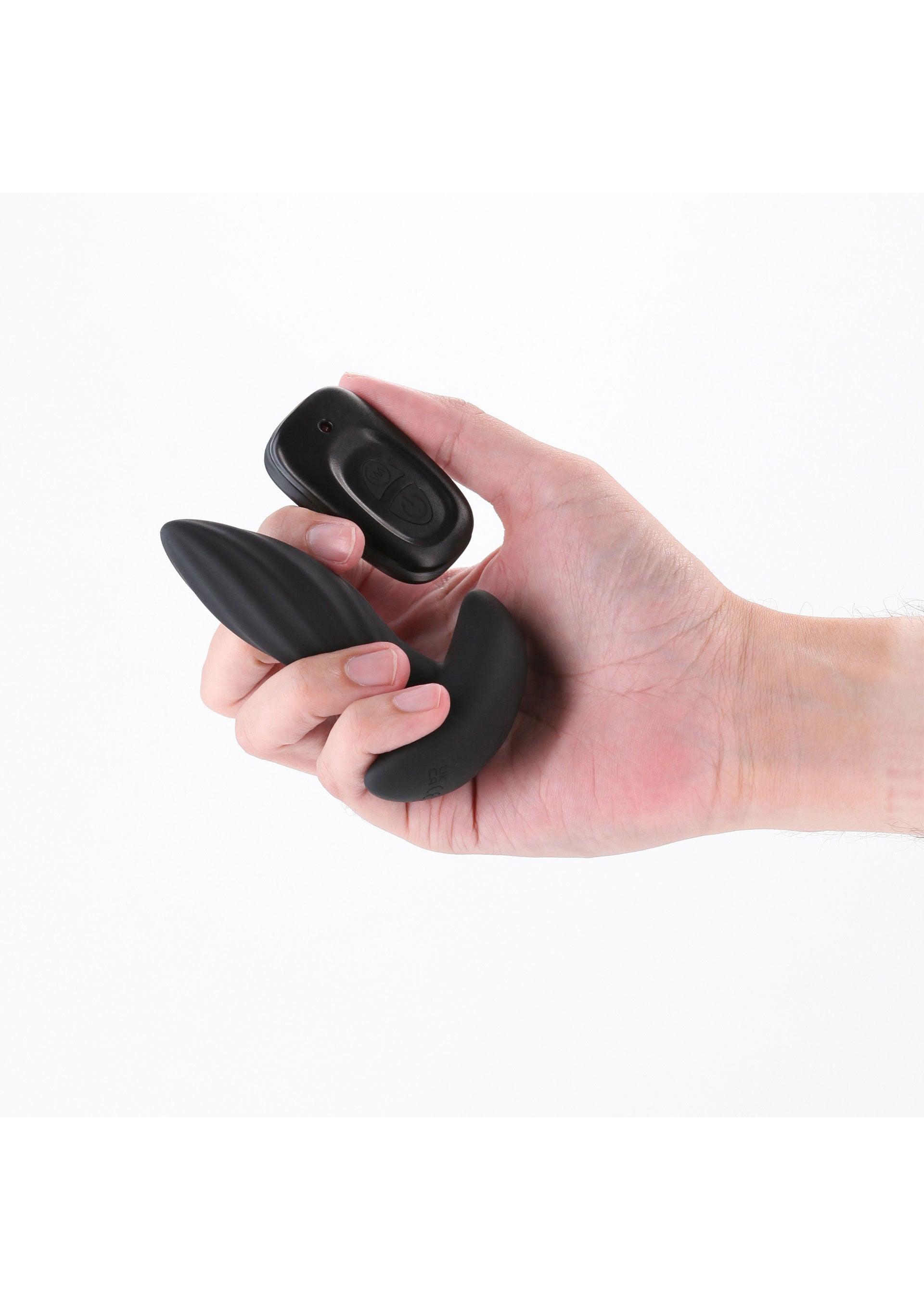 NS Novelties Flash Buttplug