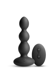 NS Novelties Valor Buttplug