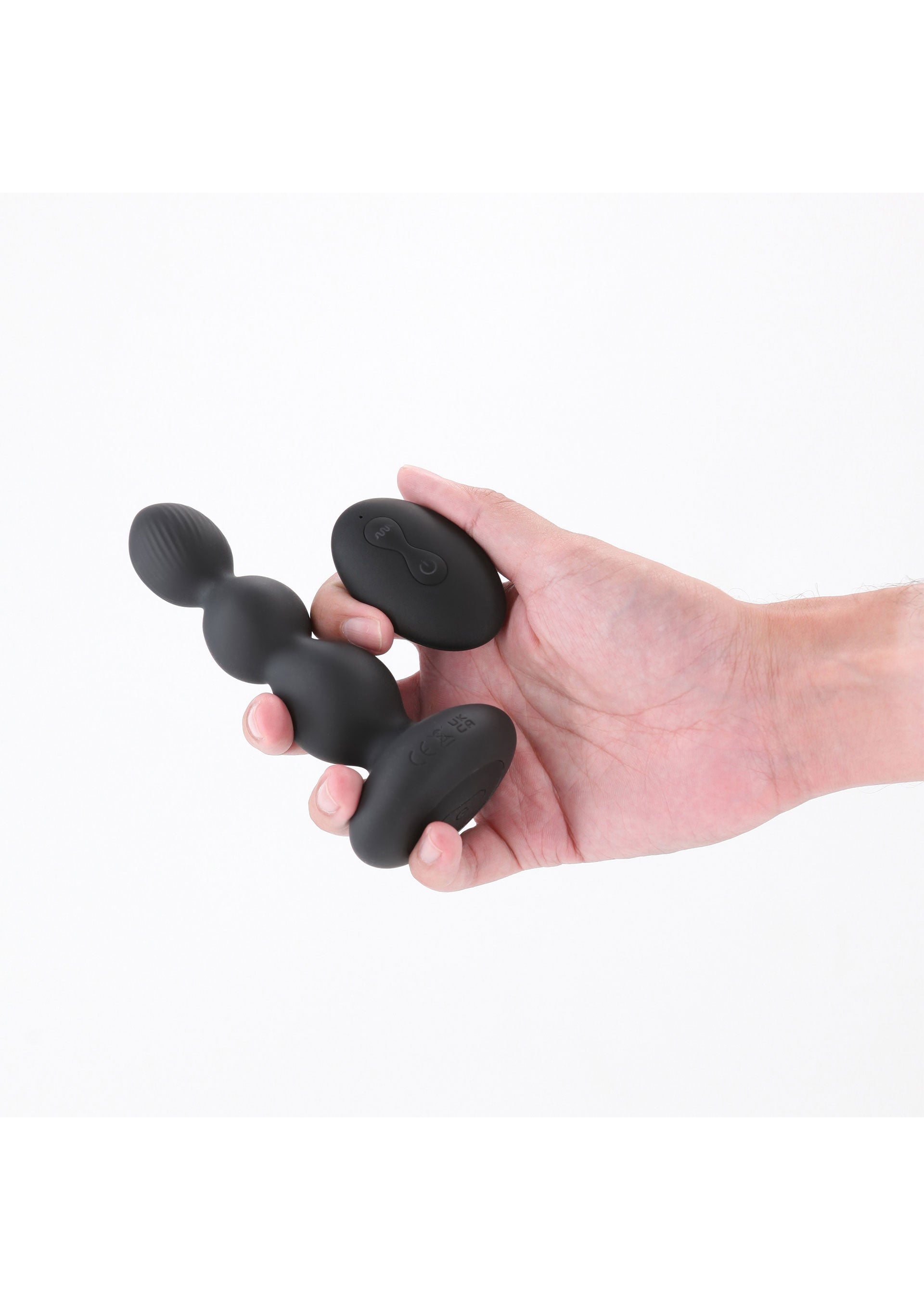 NS Novelties Valor Buttplug