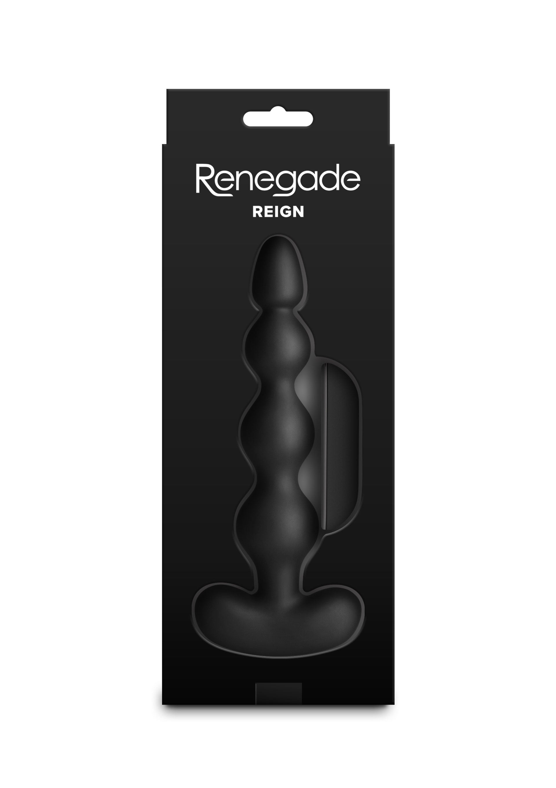 NS Novelties Reign Anal Beads