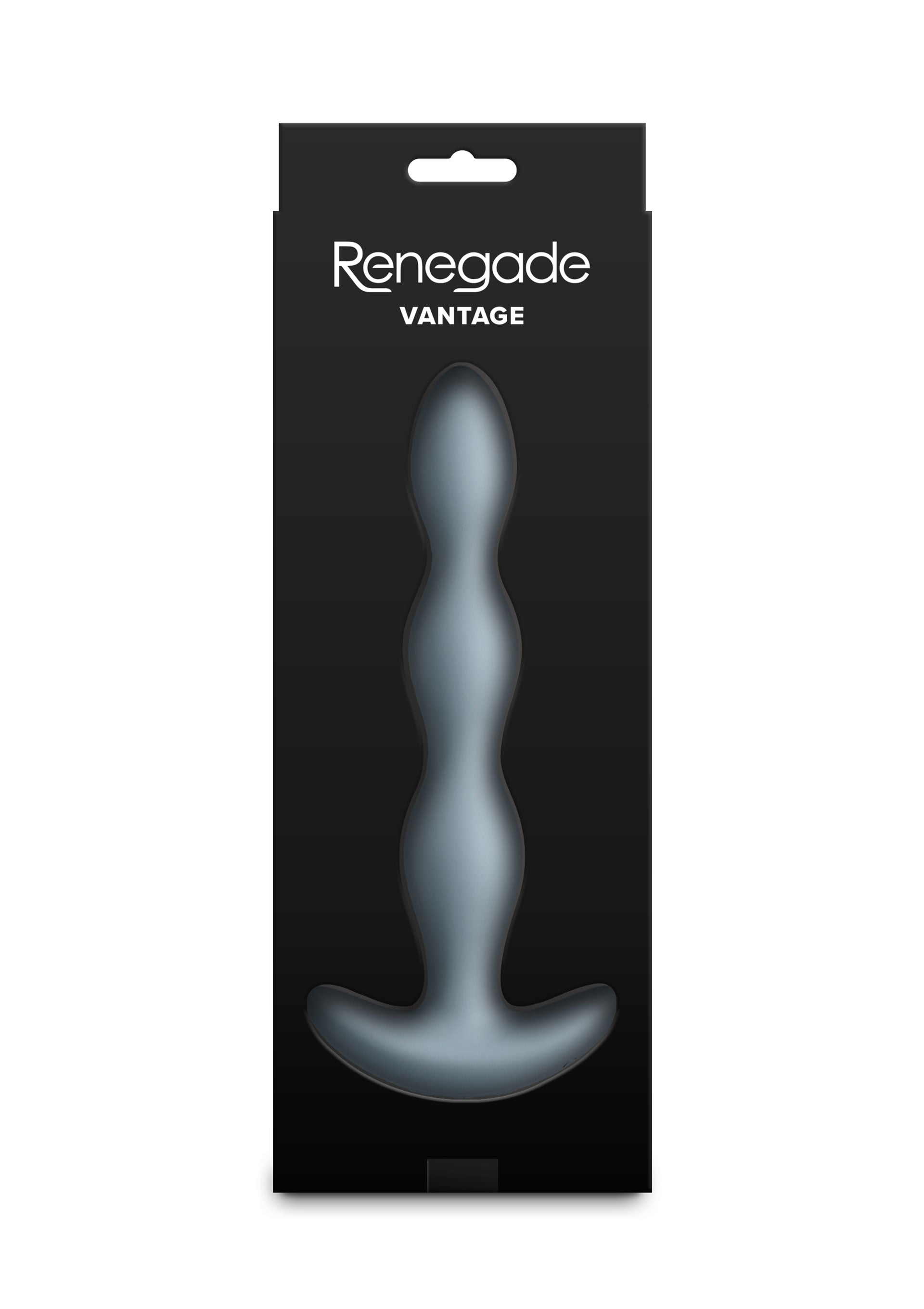 NS Novelties Vantage Anal Beads